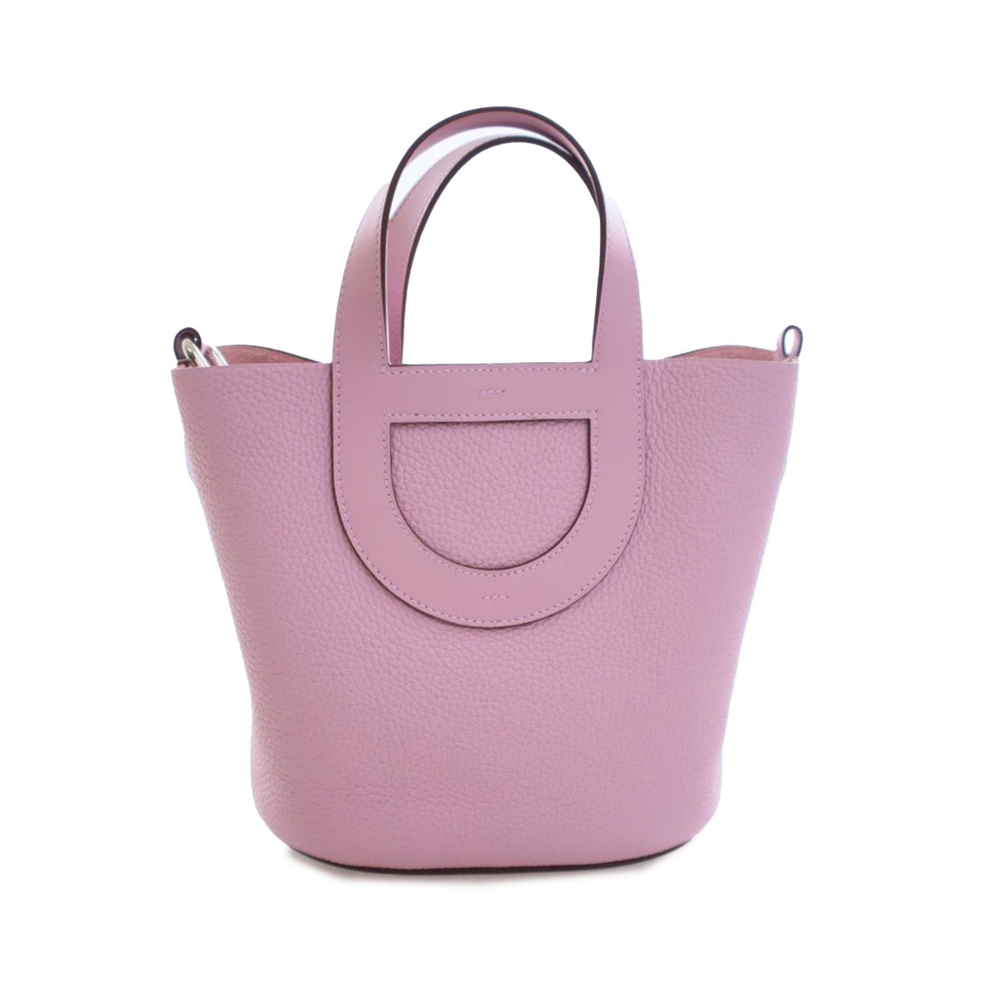 Hermès Clemence and Swift In The Loop 18 - image 2