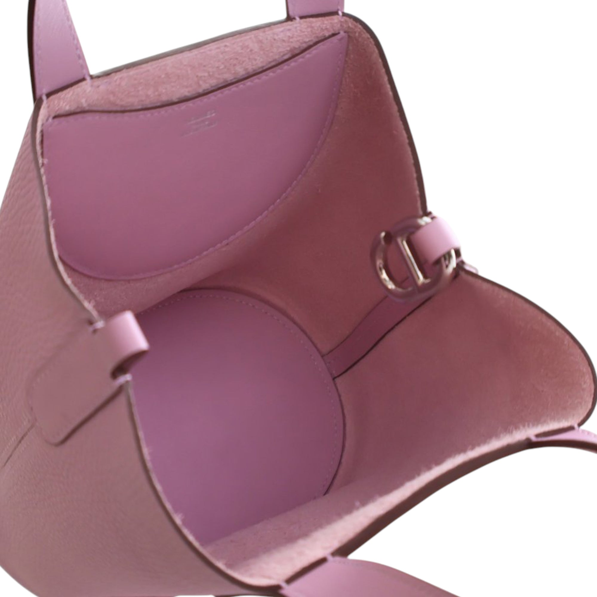 Hermès Clemence and Swift In The Loop 18 - image 4