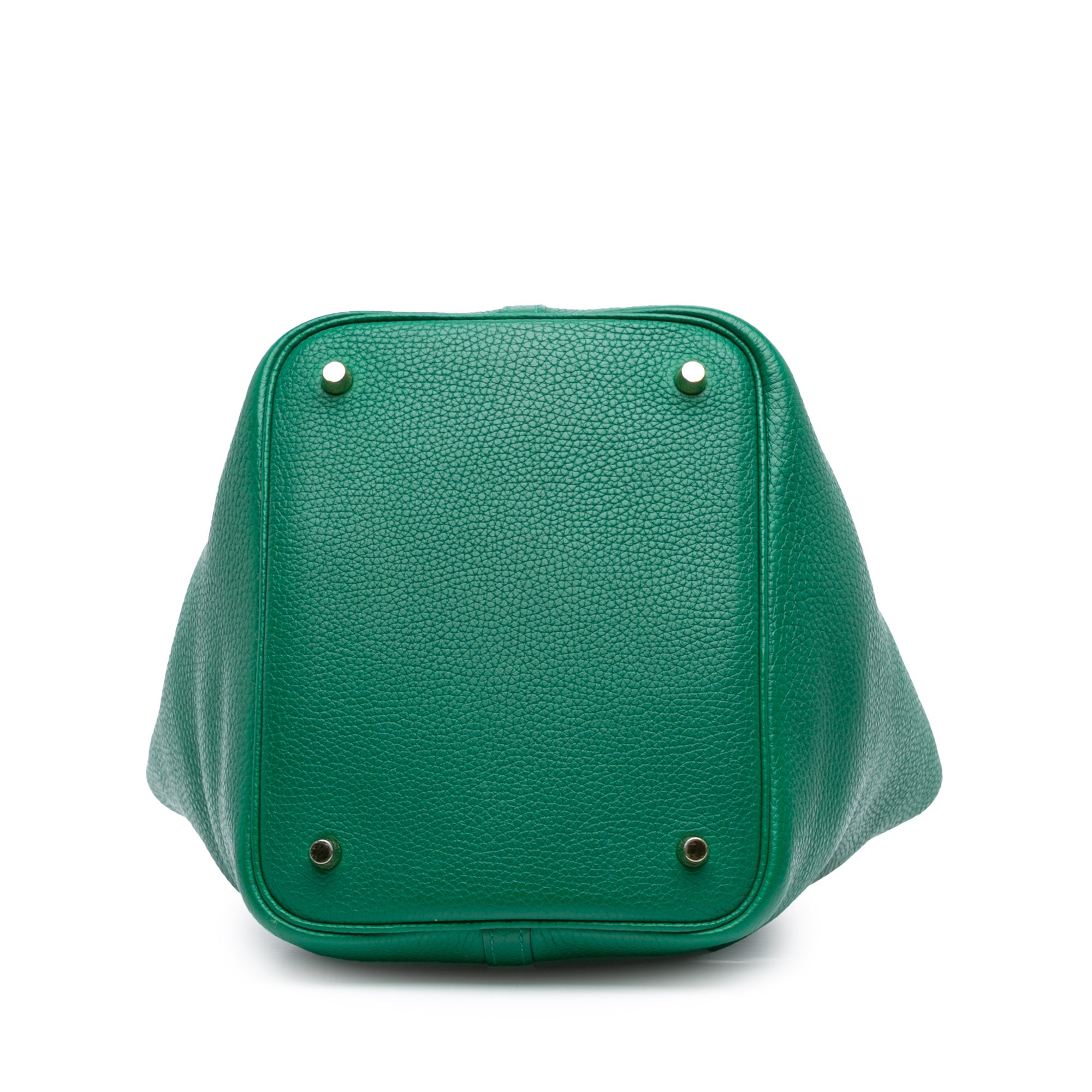 Hermès Clemence Picotin Lock 22 - image 3
