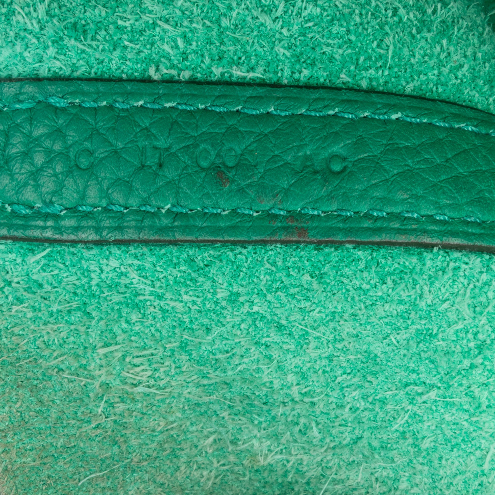 Hermès Clemence Picotin Lock 22 - image 5