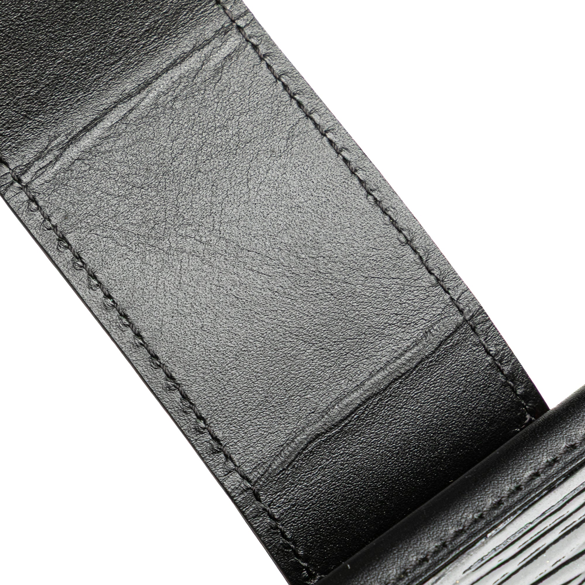 Louis Vuitton Epi Petit Malle - image 12