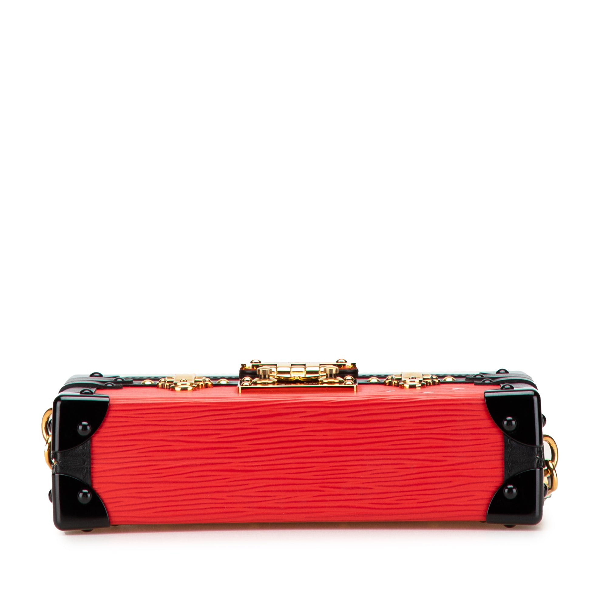 Louis Vuitton Epi Petit Malle - image 3