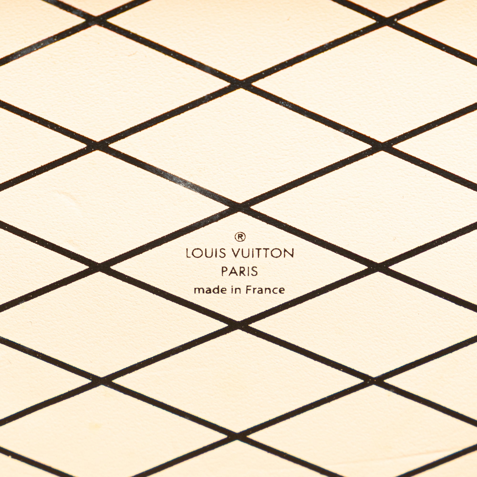 Louis Vuitton Epi Petit Malle - image 5