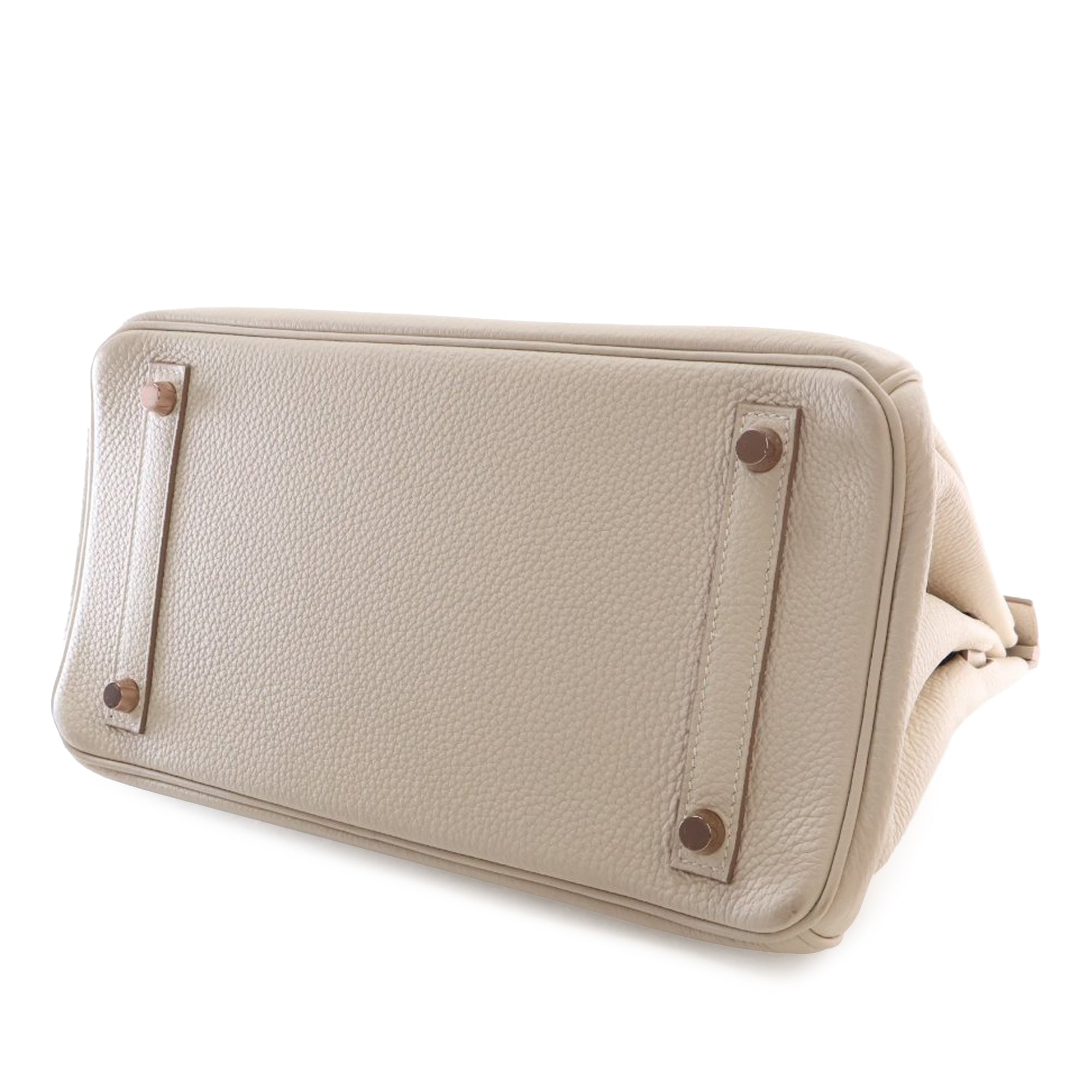 Hermès Togo Birkin Retourne 30 - image 12