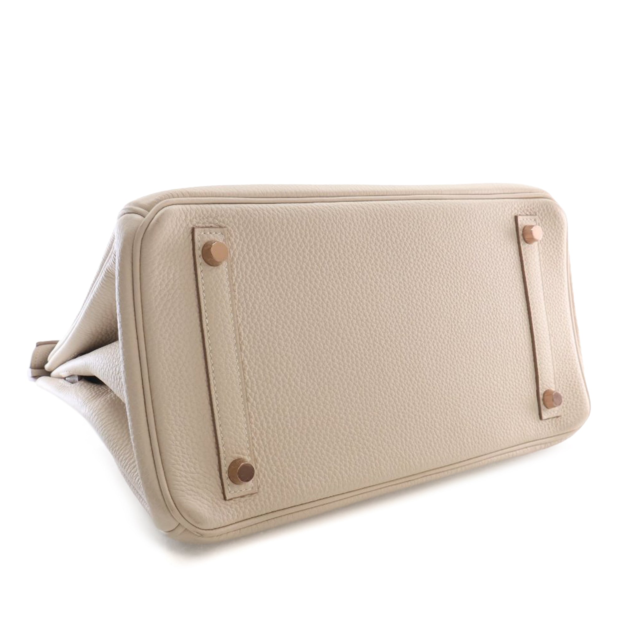 Hermès Togo Birkin Retourne 30 - image 13