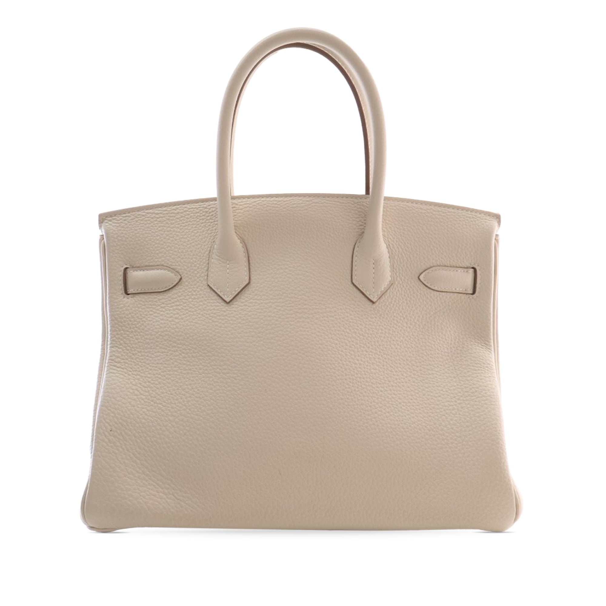 Hermès Togo Birkin Retourne 30 - image 2