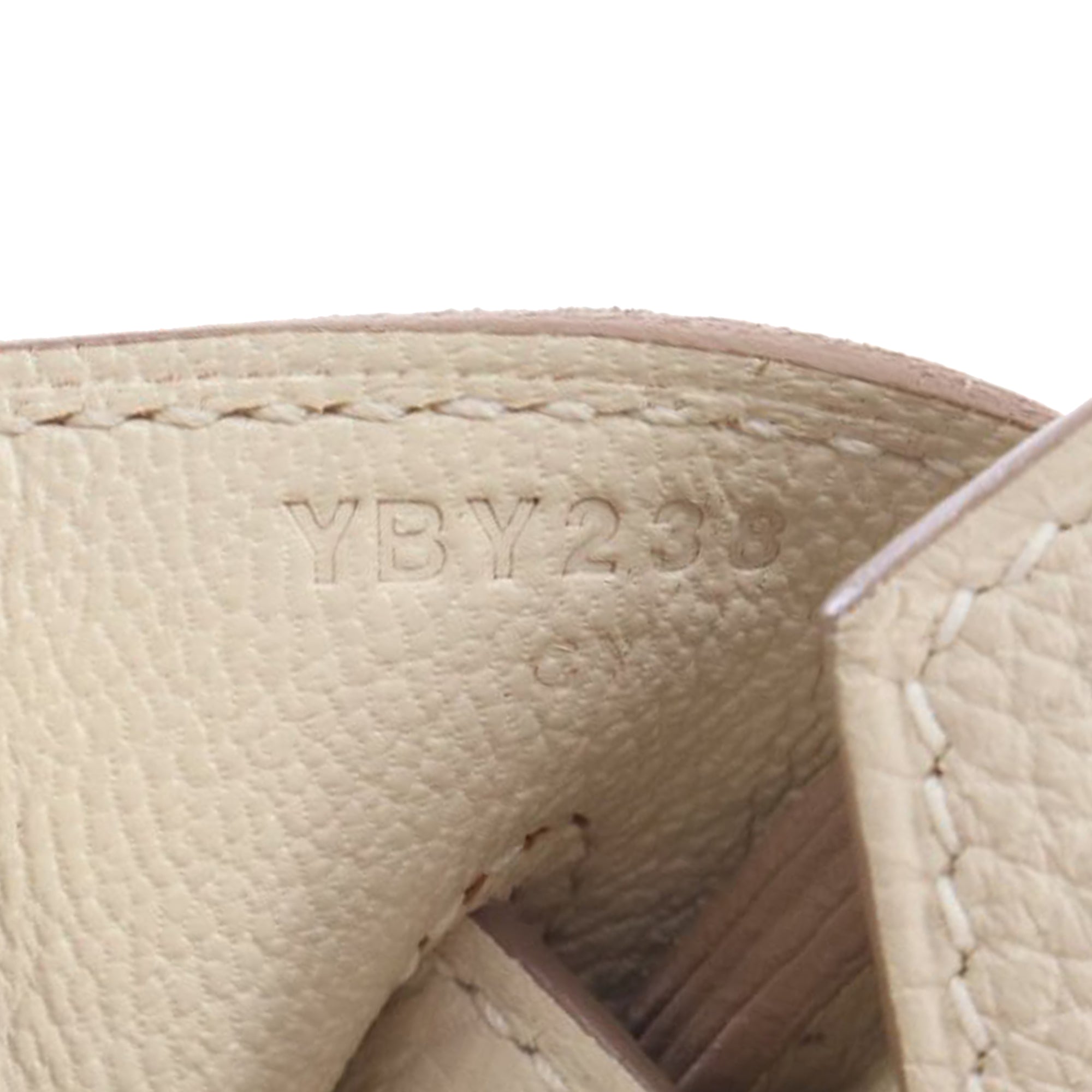 Hermès Togo Birkin Retourne 30 - image 5