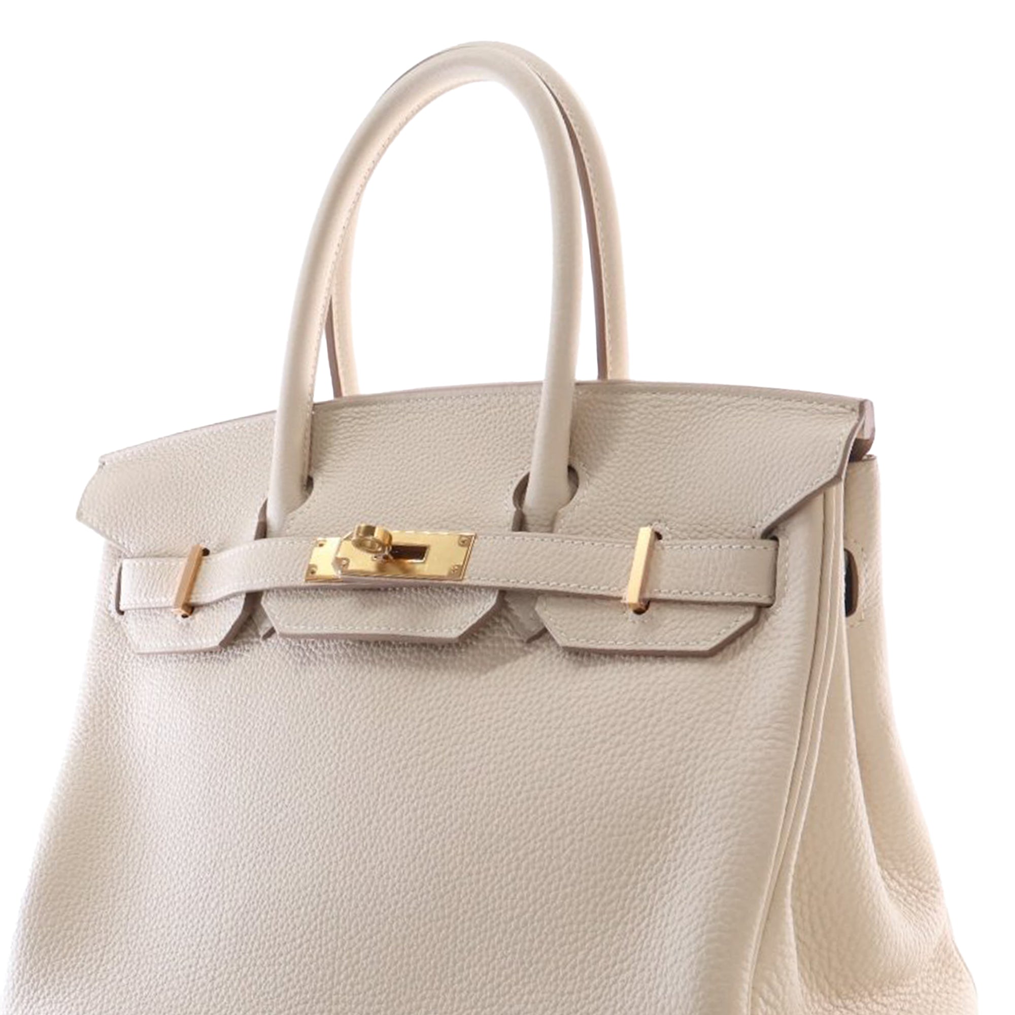 Hermès Togo Birkin Retourne 30 - image 6