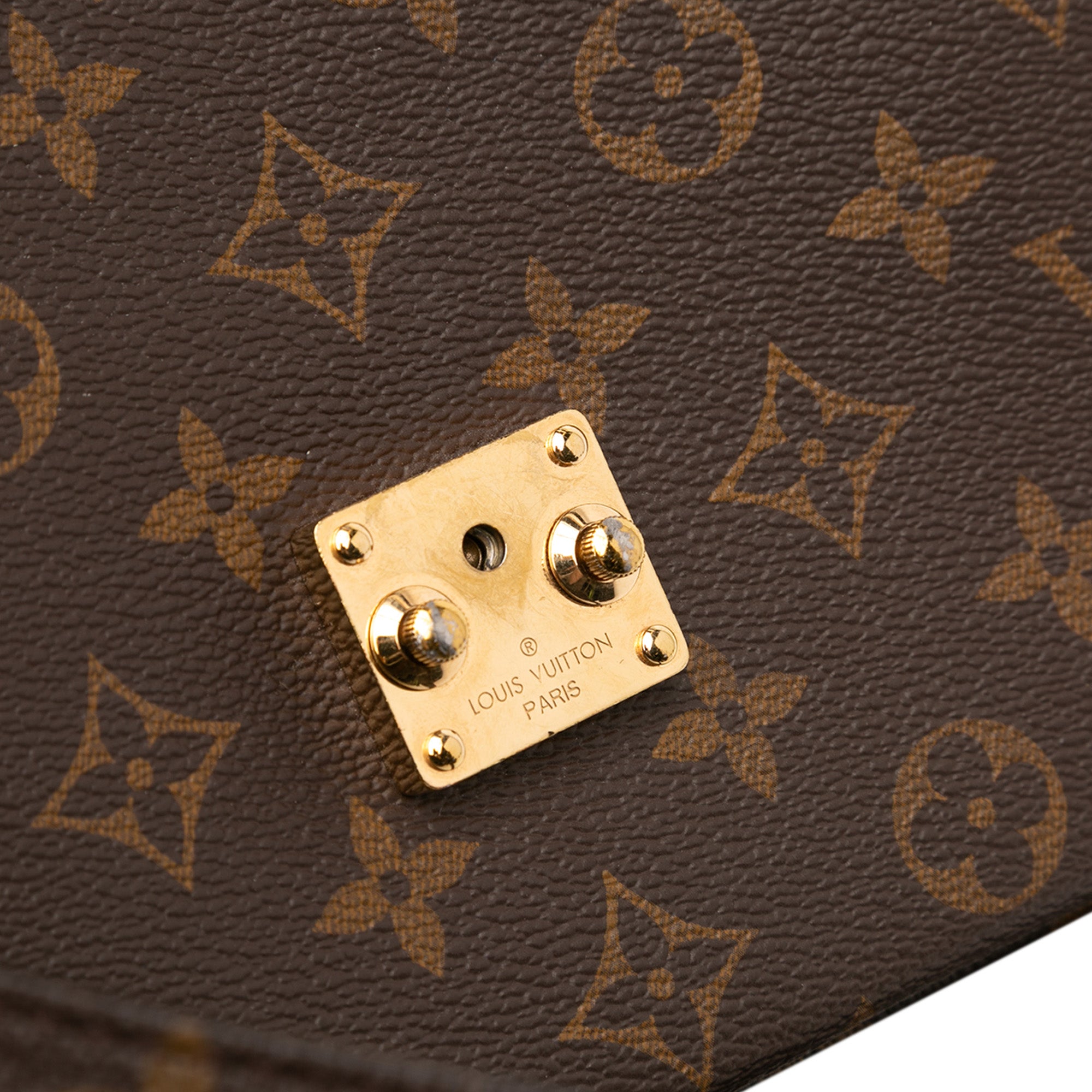 Louis Vuitton Monogram Pochette Metis - image 10