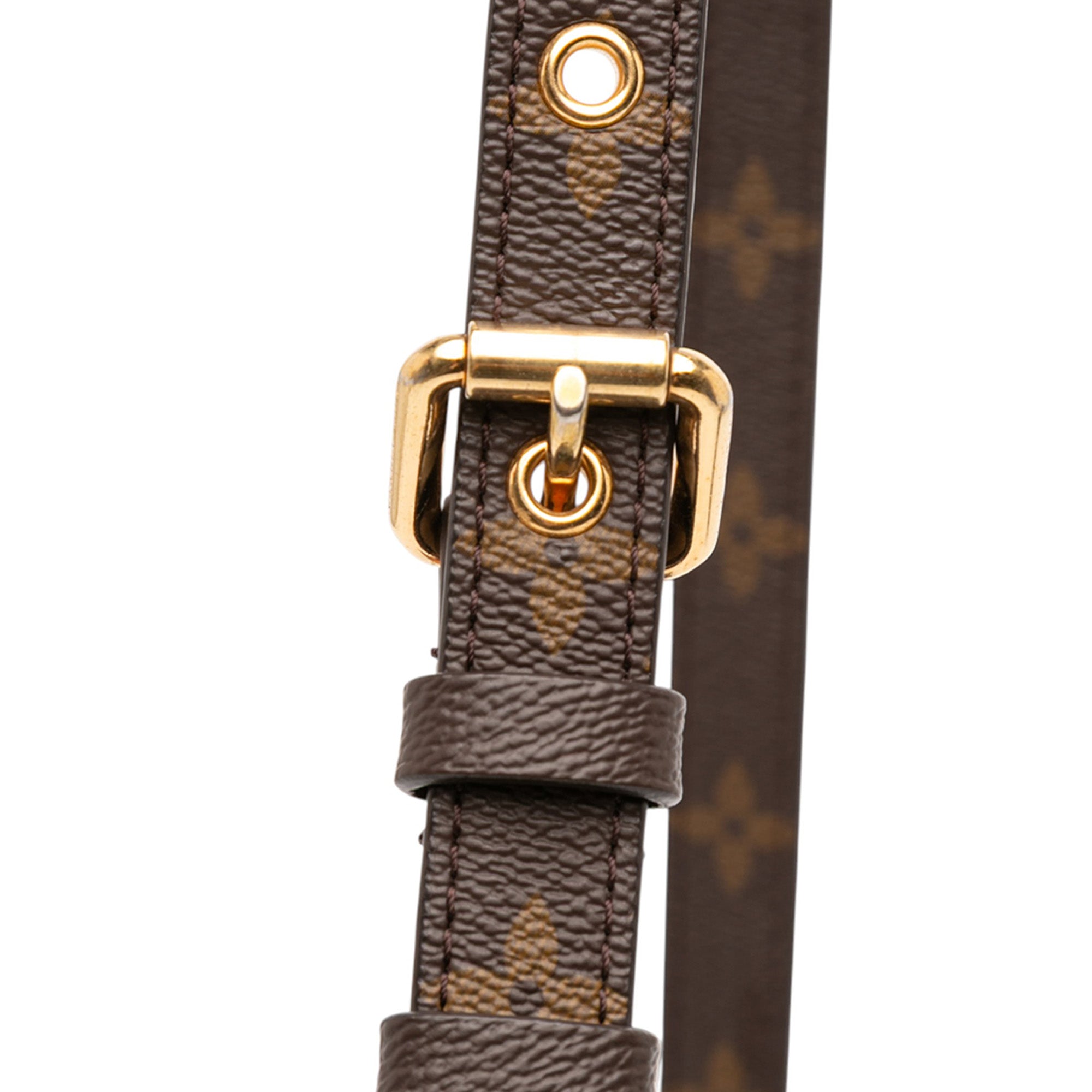 Louis Vuitton Monogram Pochette Metis - image 11