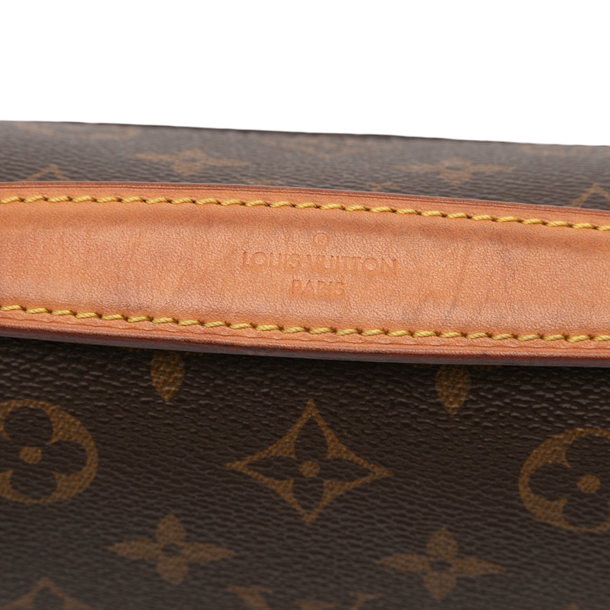 Louis Vuitton Monogram Pochette Metis - image 6