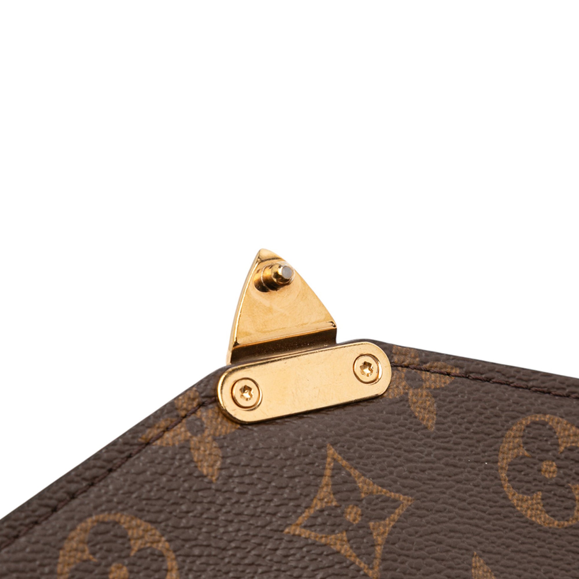 Louis Vuitton Monogram Pochette Metis - image 9