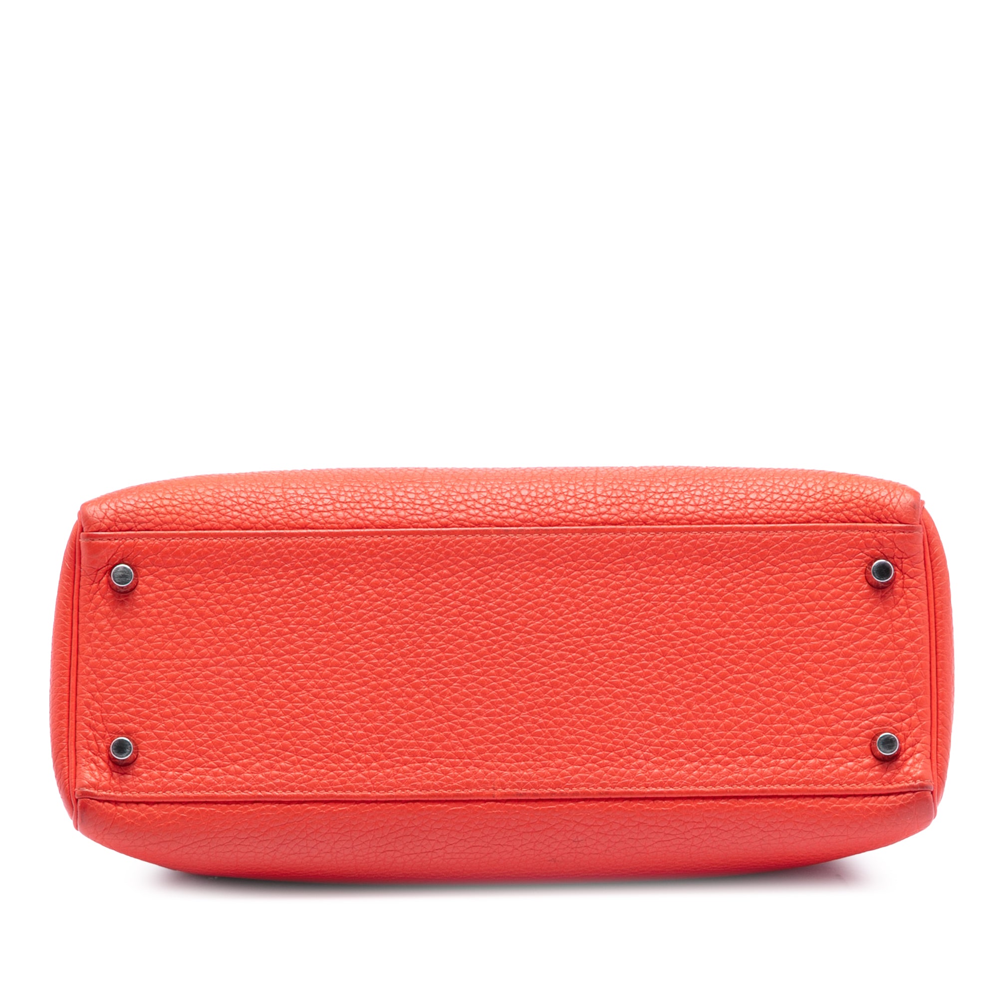 Hermès Clemence Kelly II Retourne 32 - image 3