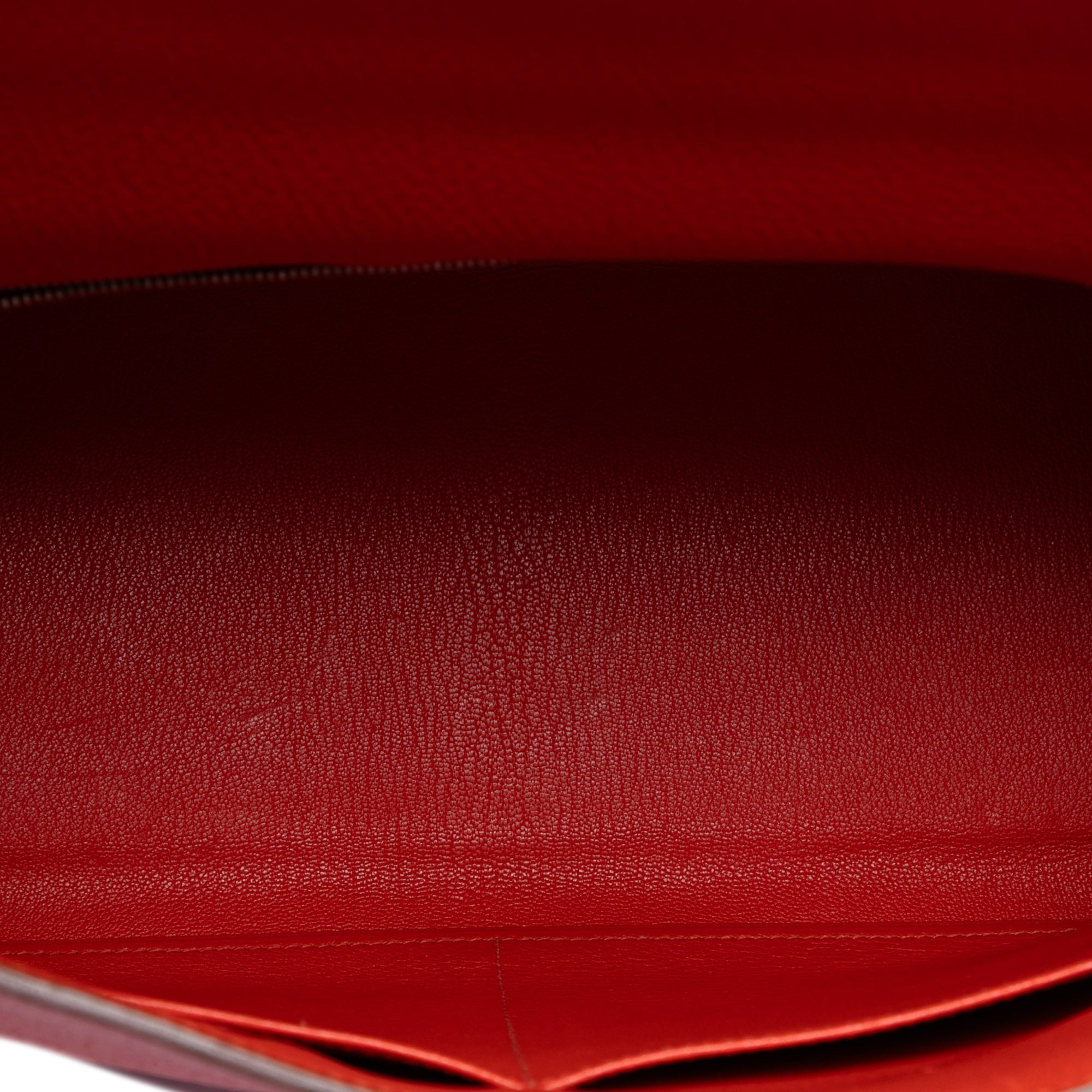 Hermès Clemence Kelly II Retourne 32 - image 4