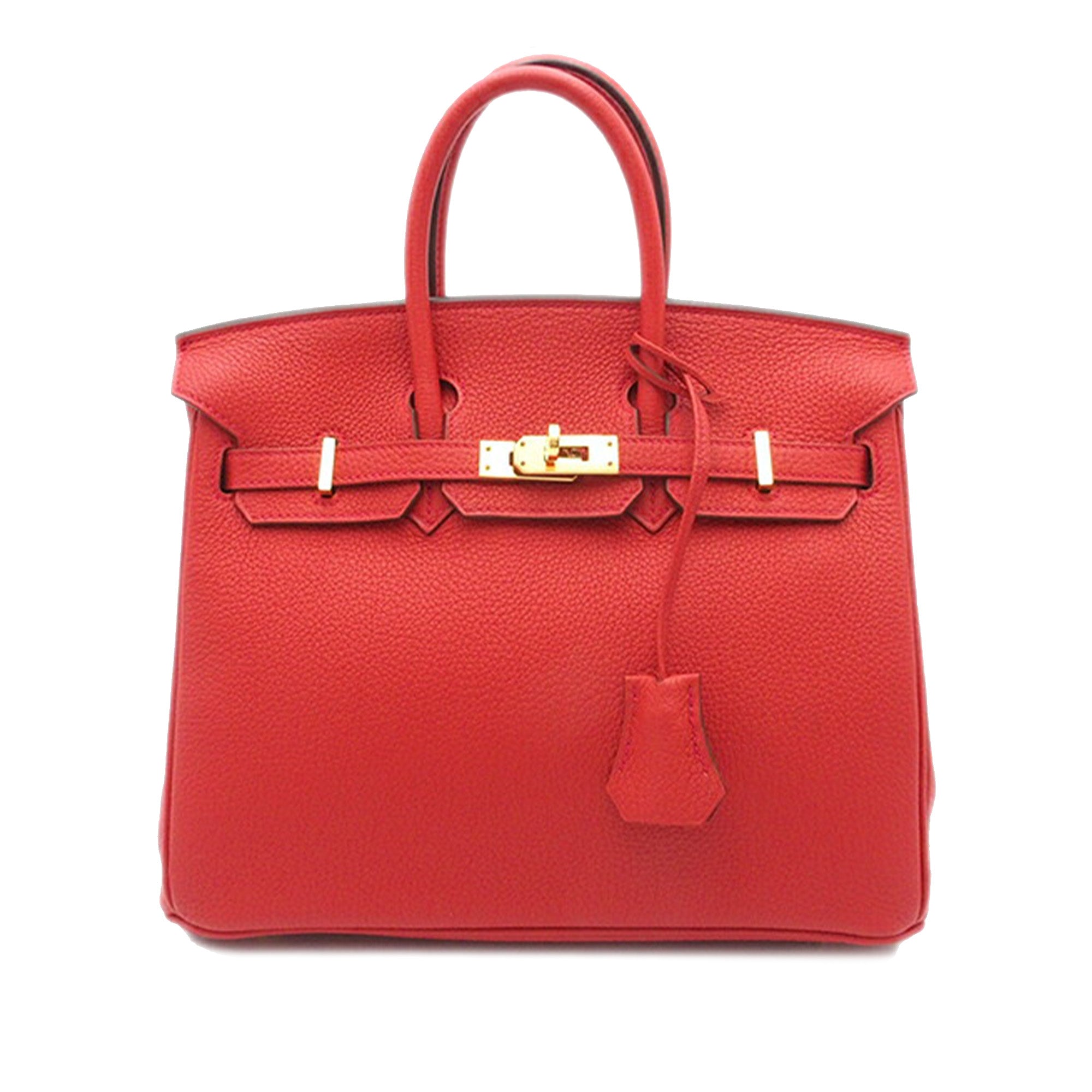 Hermès Togo Birkin Retourne 25 - image 1