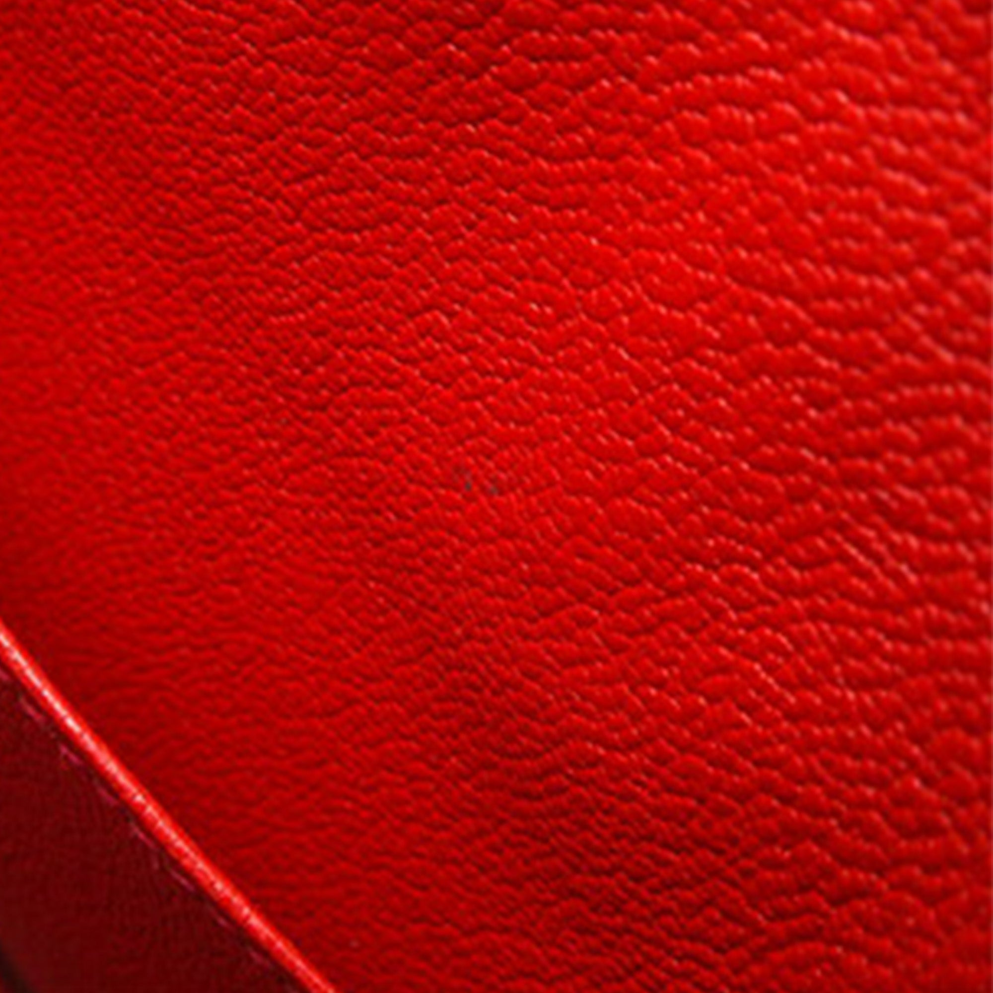 Hermès Togo Birkin Retourne 25 - image 10