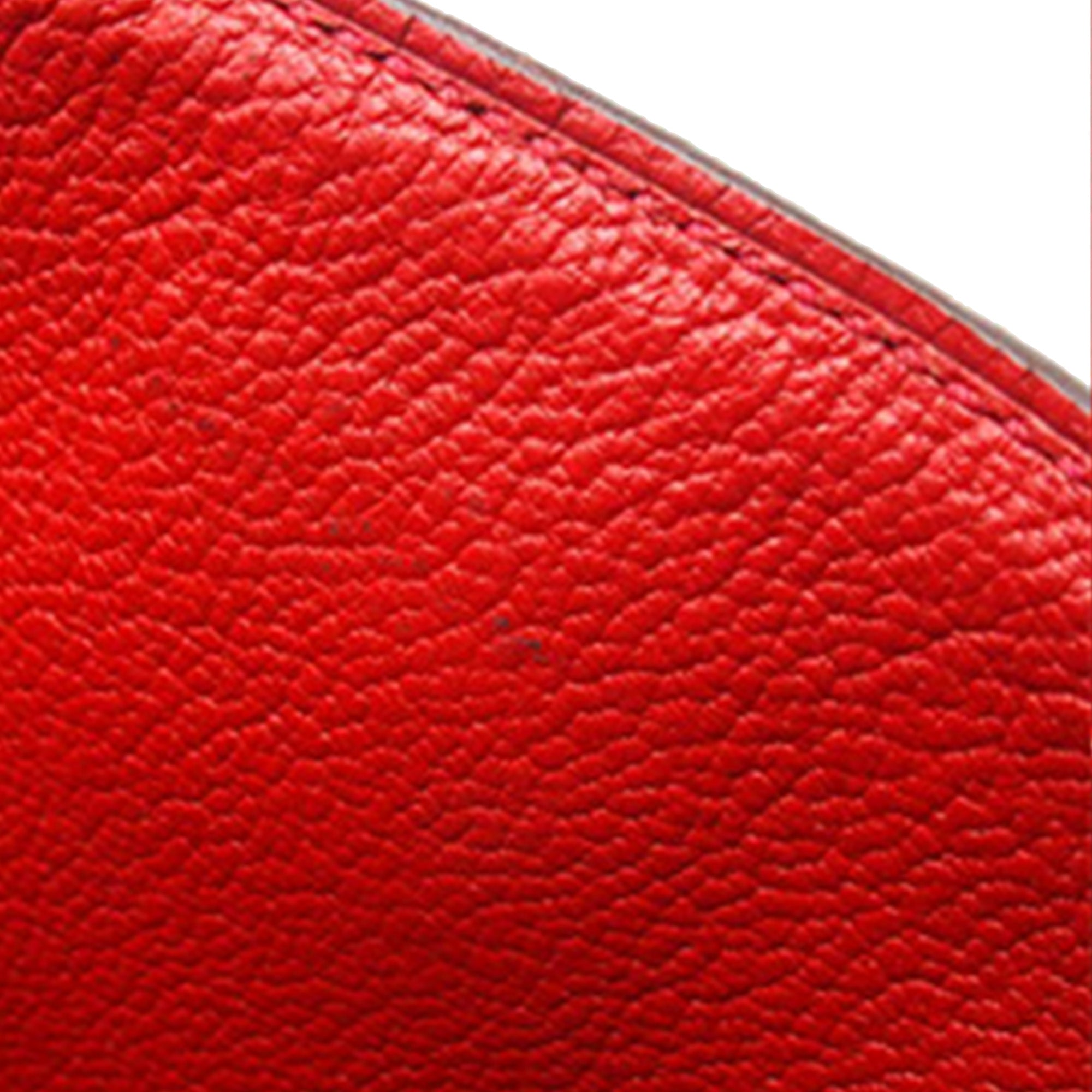 Hermès Togo Birkin Retourne 25 - image 11