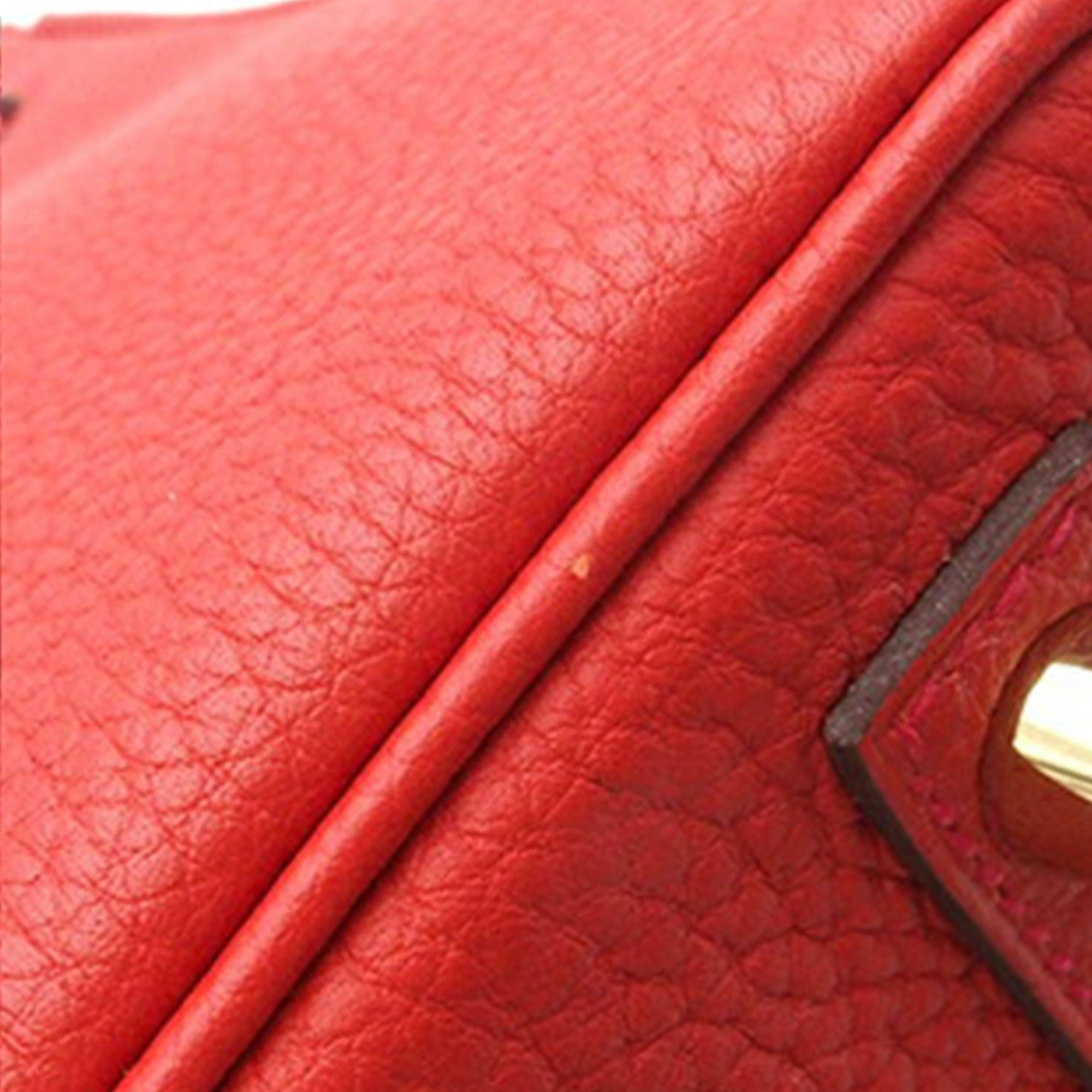 Hermès Togo Birkin Retourne 25 - image 12