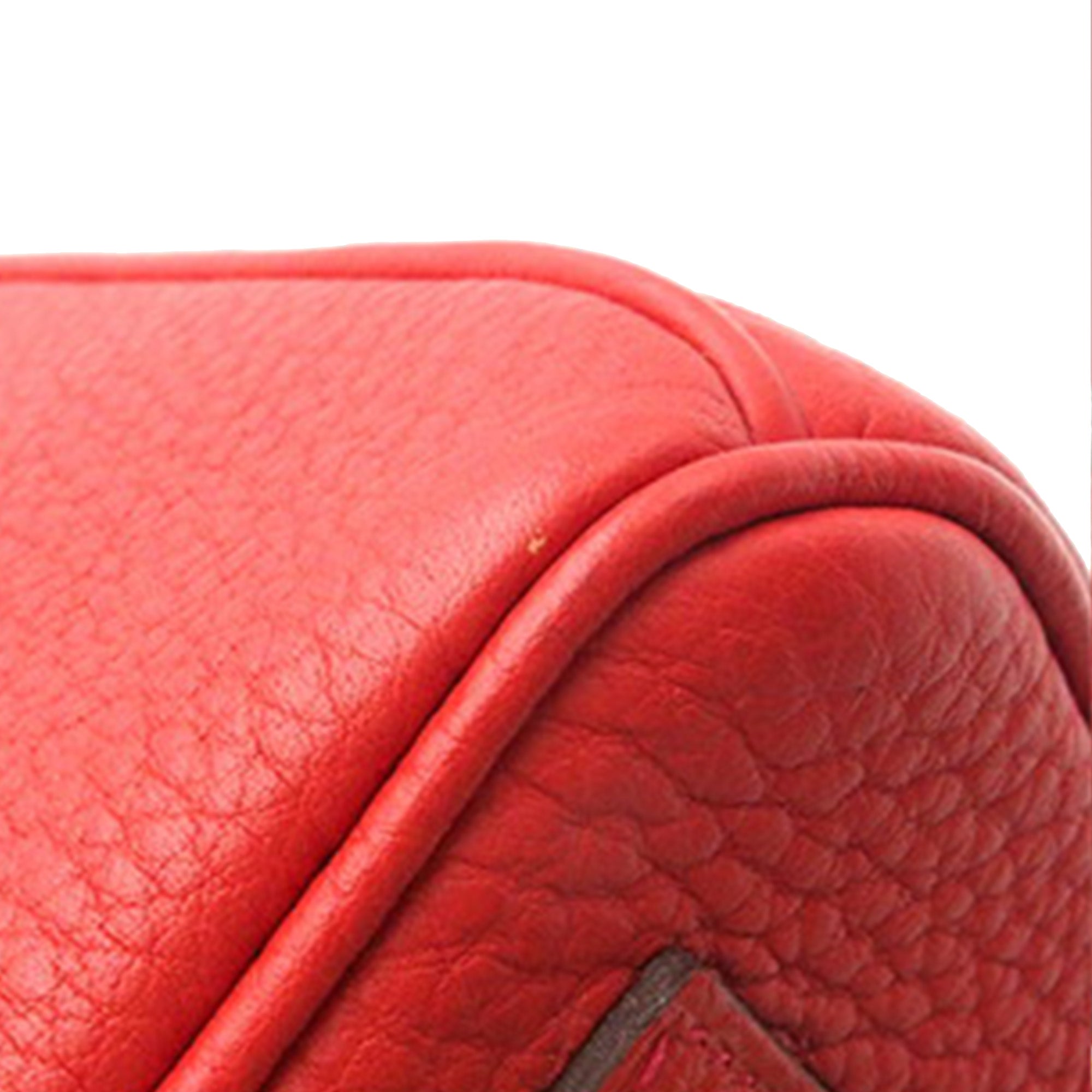 Hermès Togo Birkin Retourne 25 - image 13