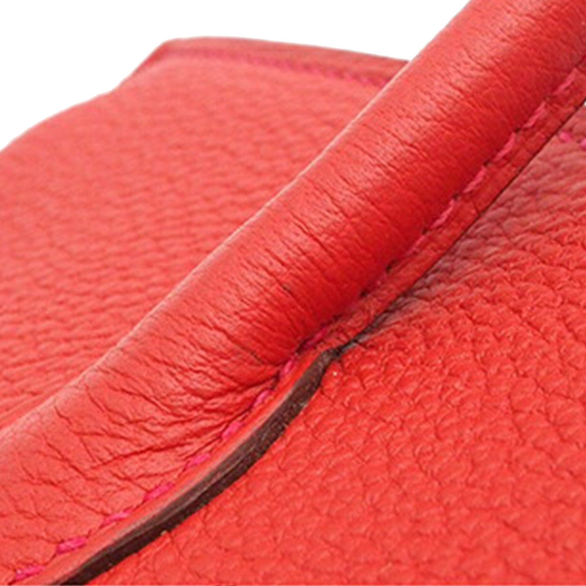 Hermès Togo Birkin Retourne 25 - image 14