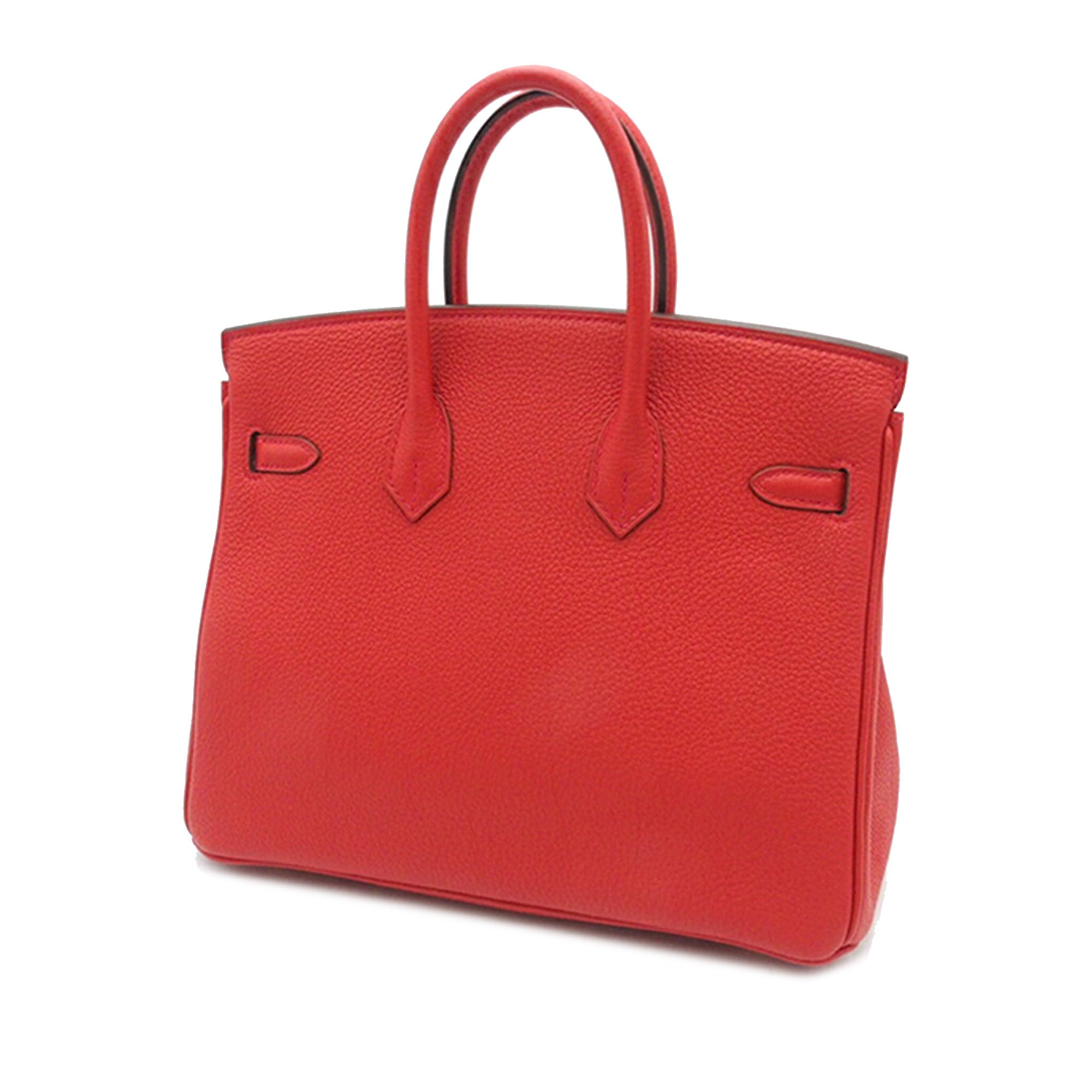 Hermès Togo Birkin Retourne 25 - image 2