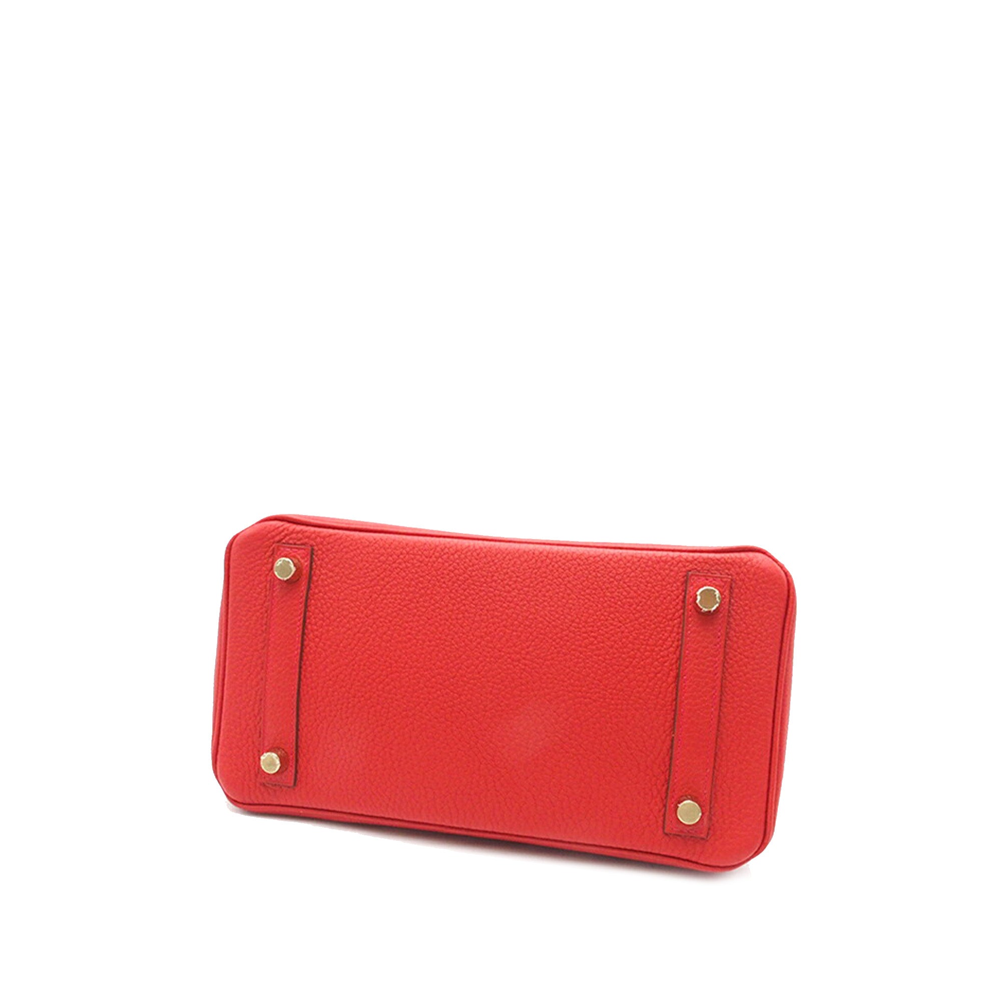 Hermès Togo Birkin Retourne 25 - image 3