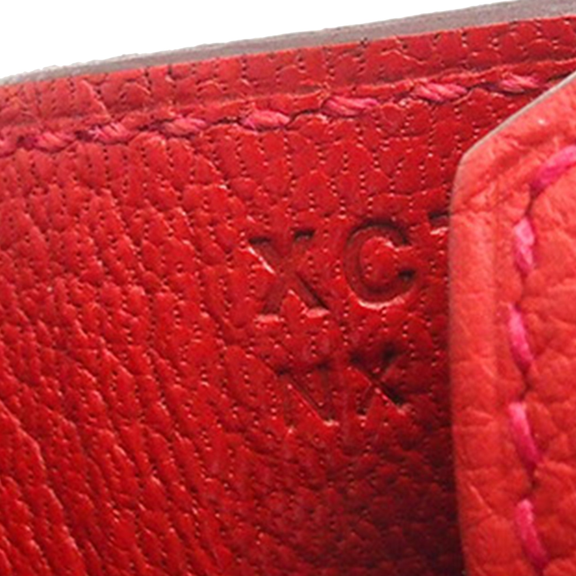 Hermès Togo Birkin Retourne 25 - image 6