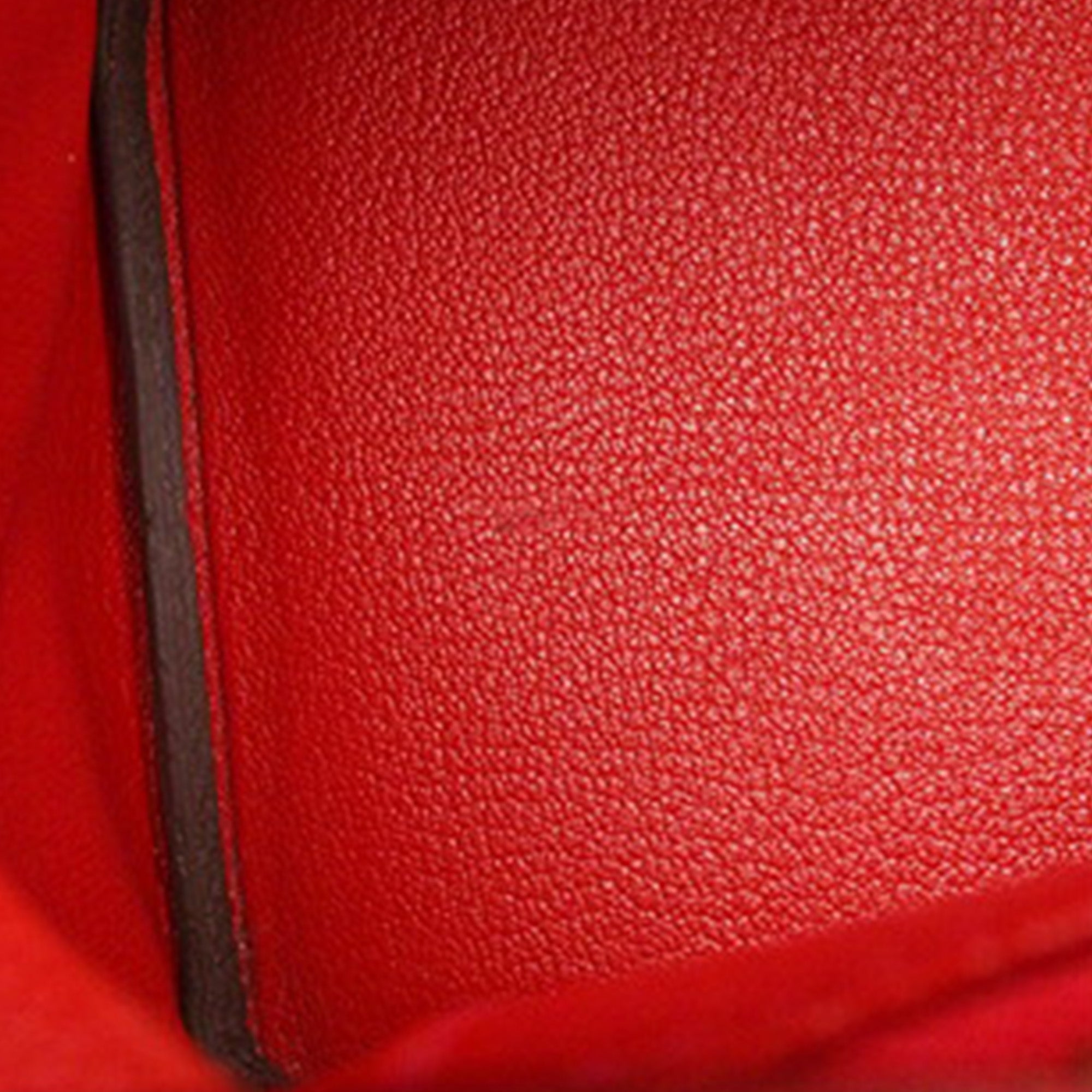 Hermès Togo Birkin Retourne 25 - image 8