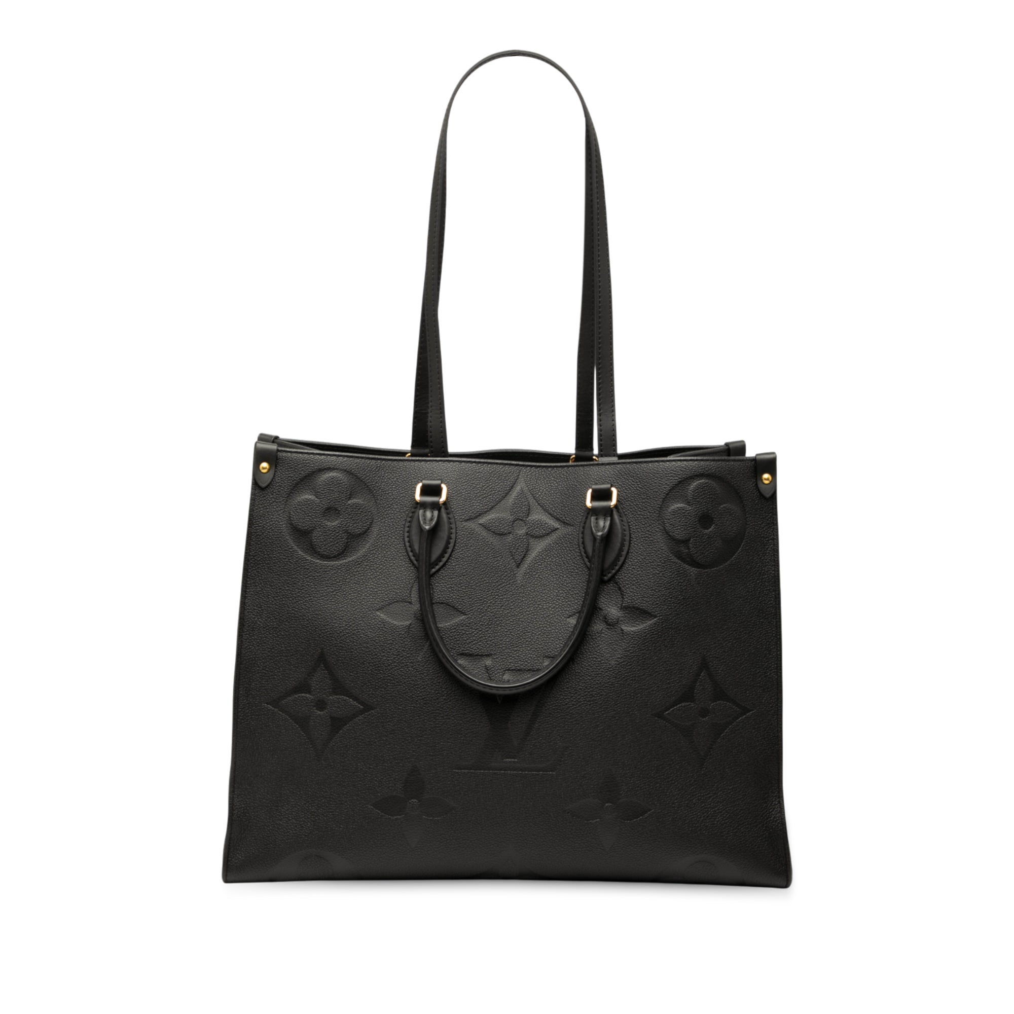 Louis Vuitton Monogram Empreinte Onthego GM - image 1