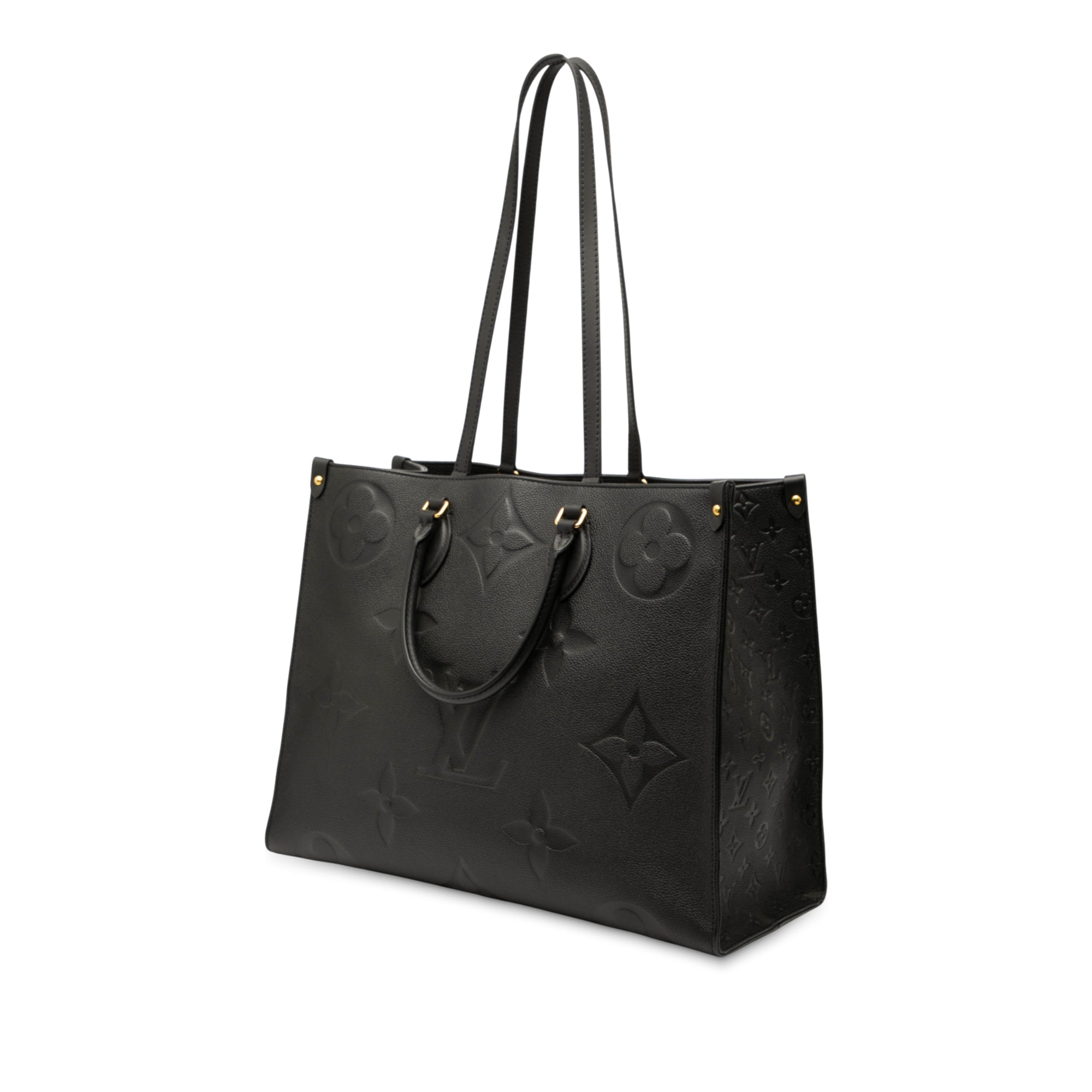 Louis Vuitton Monogram Empreinte Onthego GM - image 2