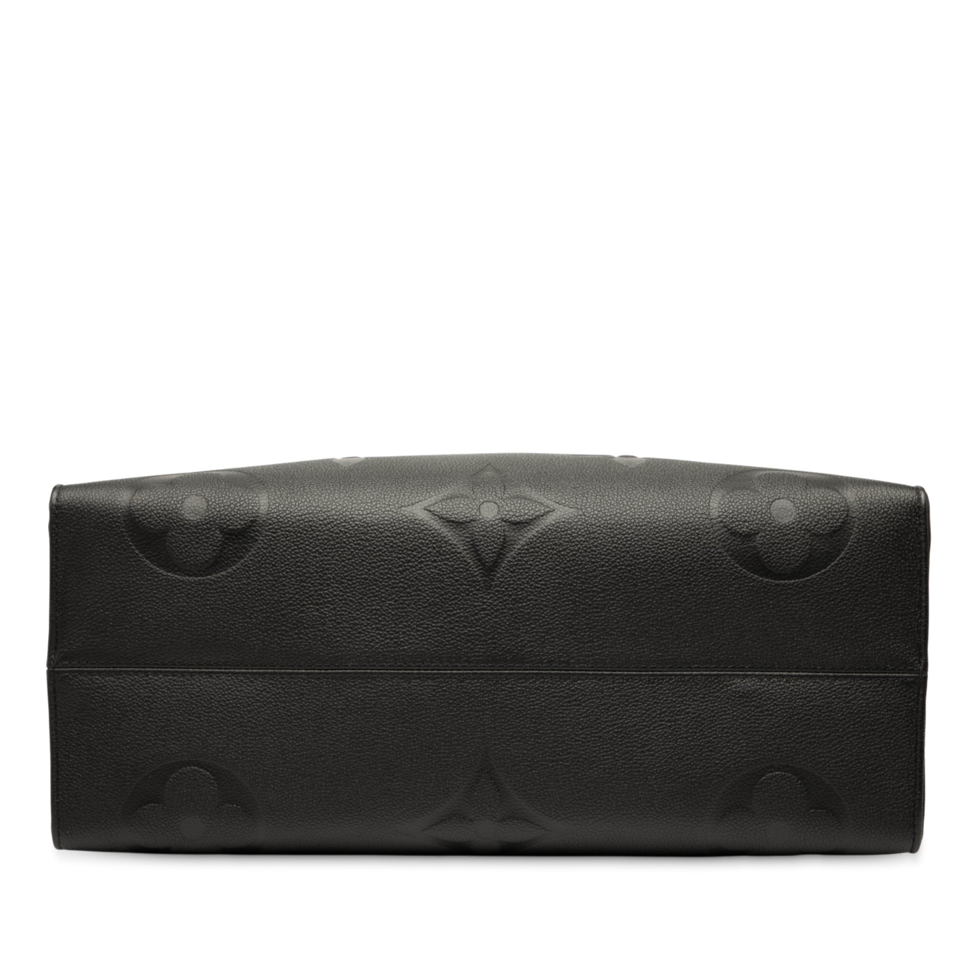 Louis Vuitton Monogram Empreinte Onthego GM - image 3