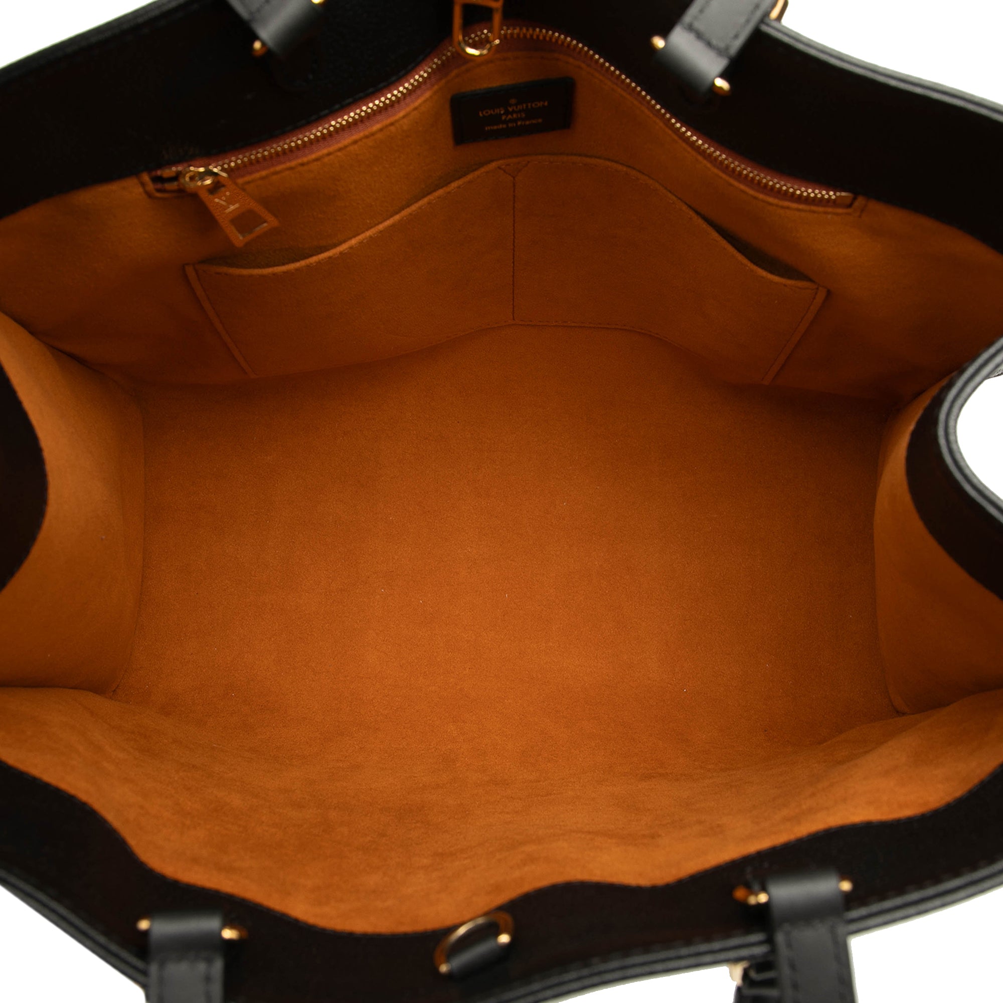 Louis Vuitton Monogram Empreinte Onthego GM - image 4