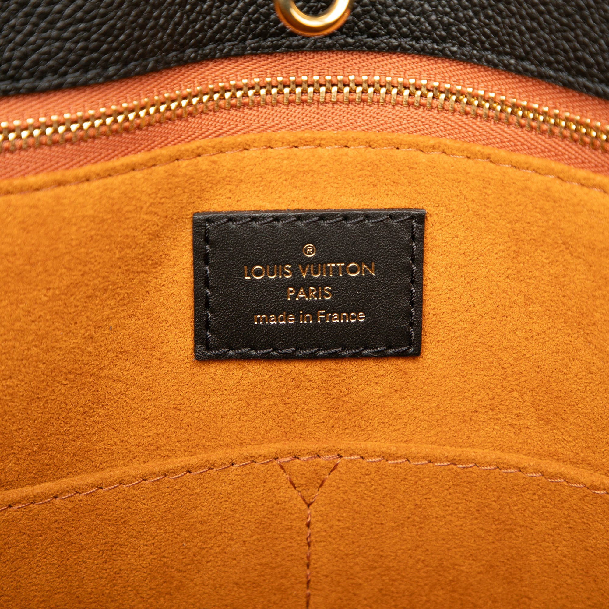 Louis Vuitton Monogram Empreinte Onthego GM - image 5