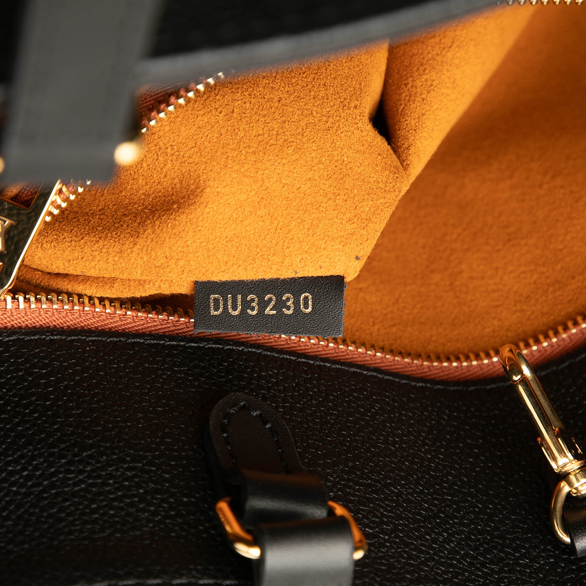 Louis Vuitton Monogram Empreinte Onthego GM - image 6