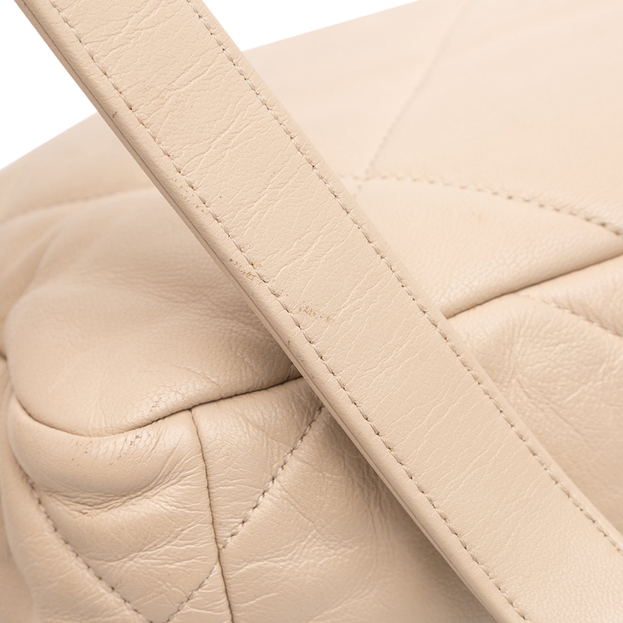 Chanel Medium Lambskin 19 Flap - image 10
