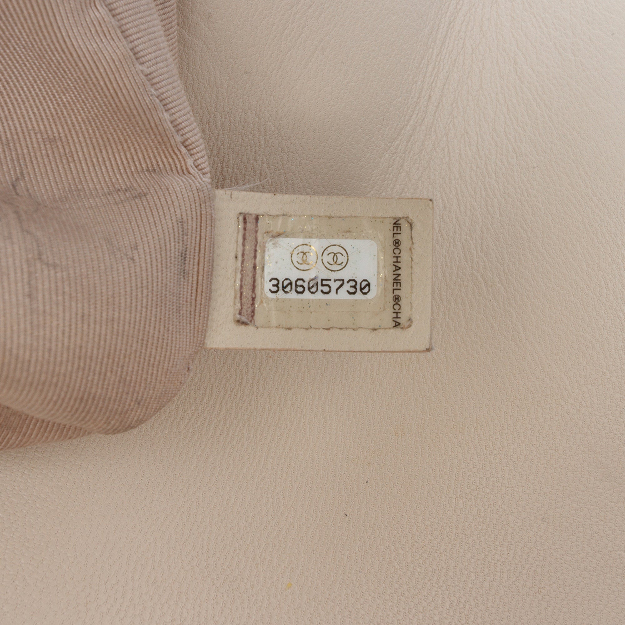 Chanel Medium Lambskin 19 Flap - image 6
