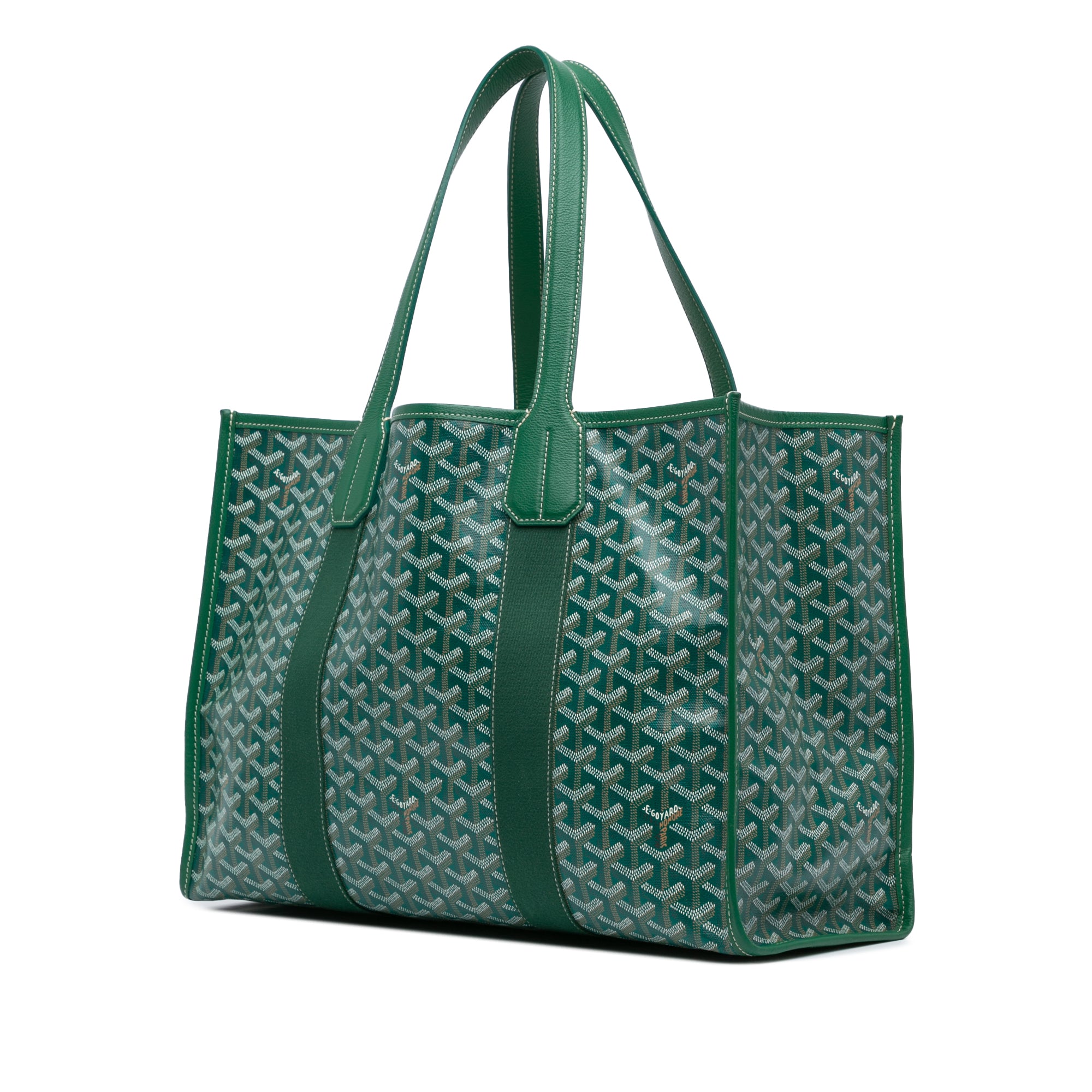 Goyard Goyardine Vilette MM - image 2