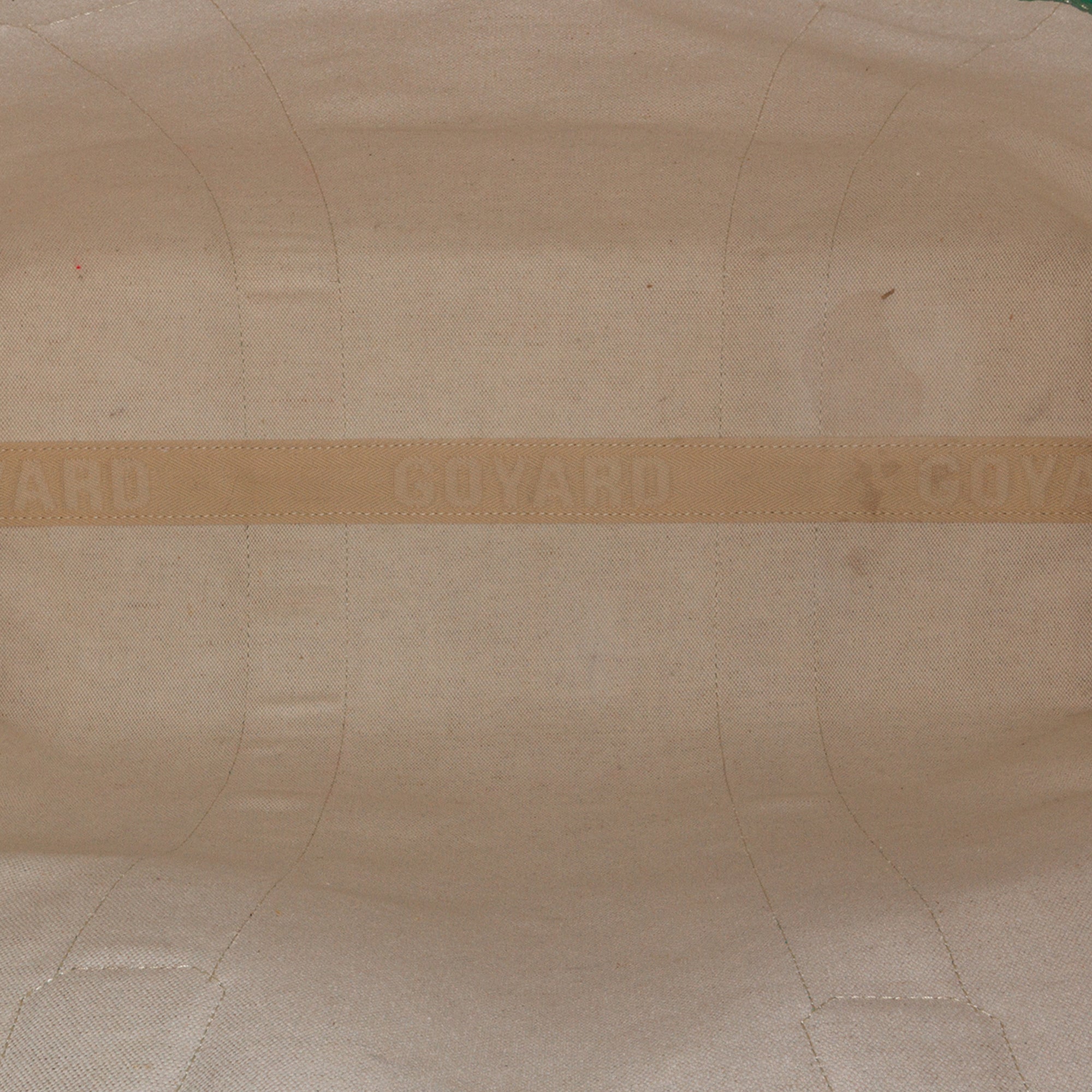 Goyard Goyardine Vilette MM - image 4