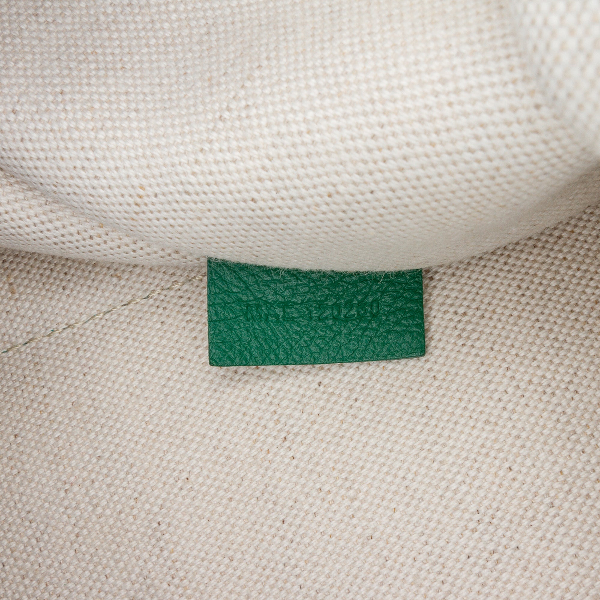 Goyard Goyardine Vilette MM - image 6