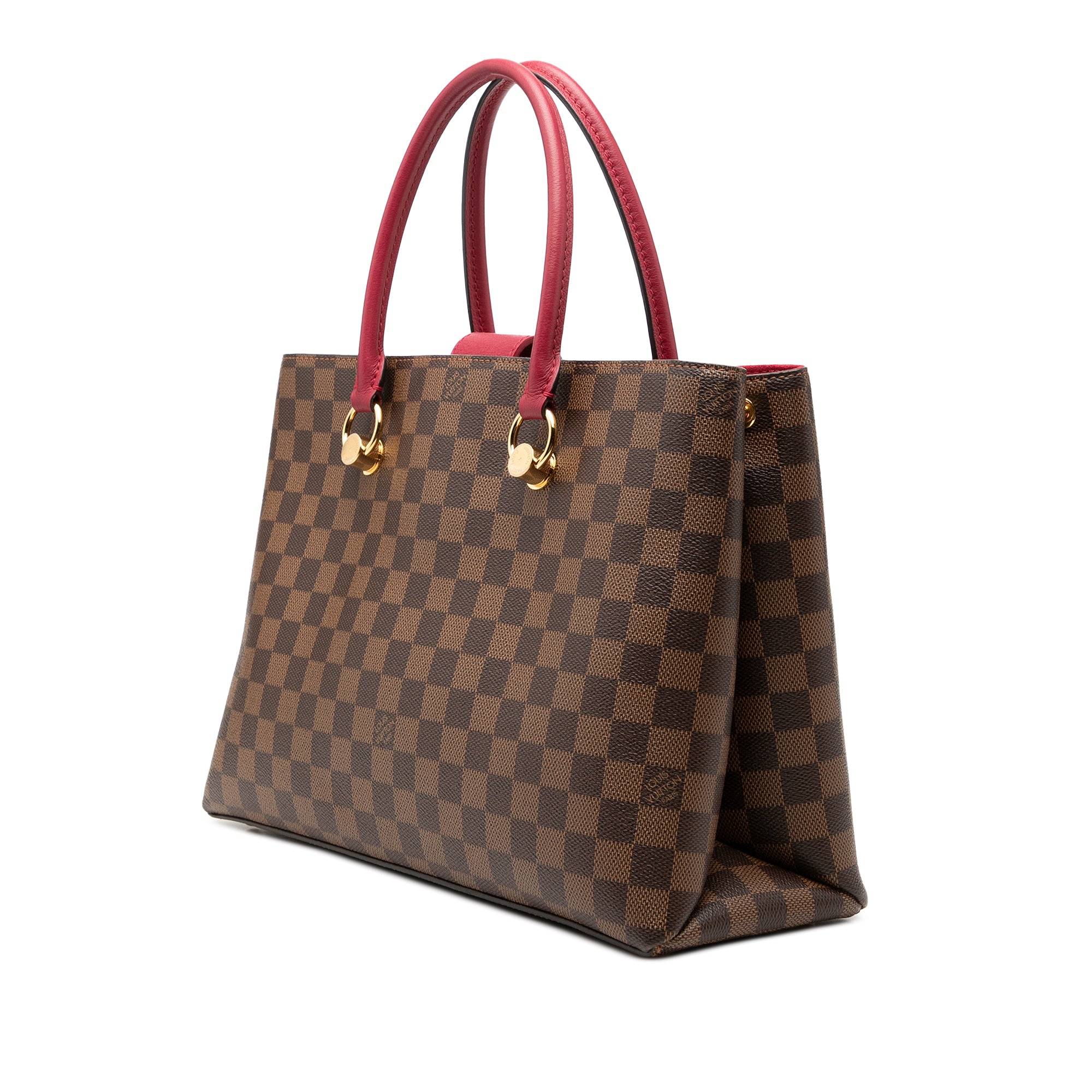 Louis Vuitton Damier Ebene Riverside - image 2