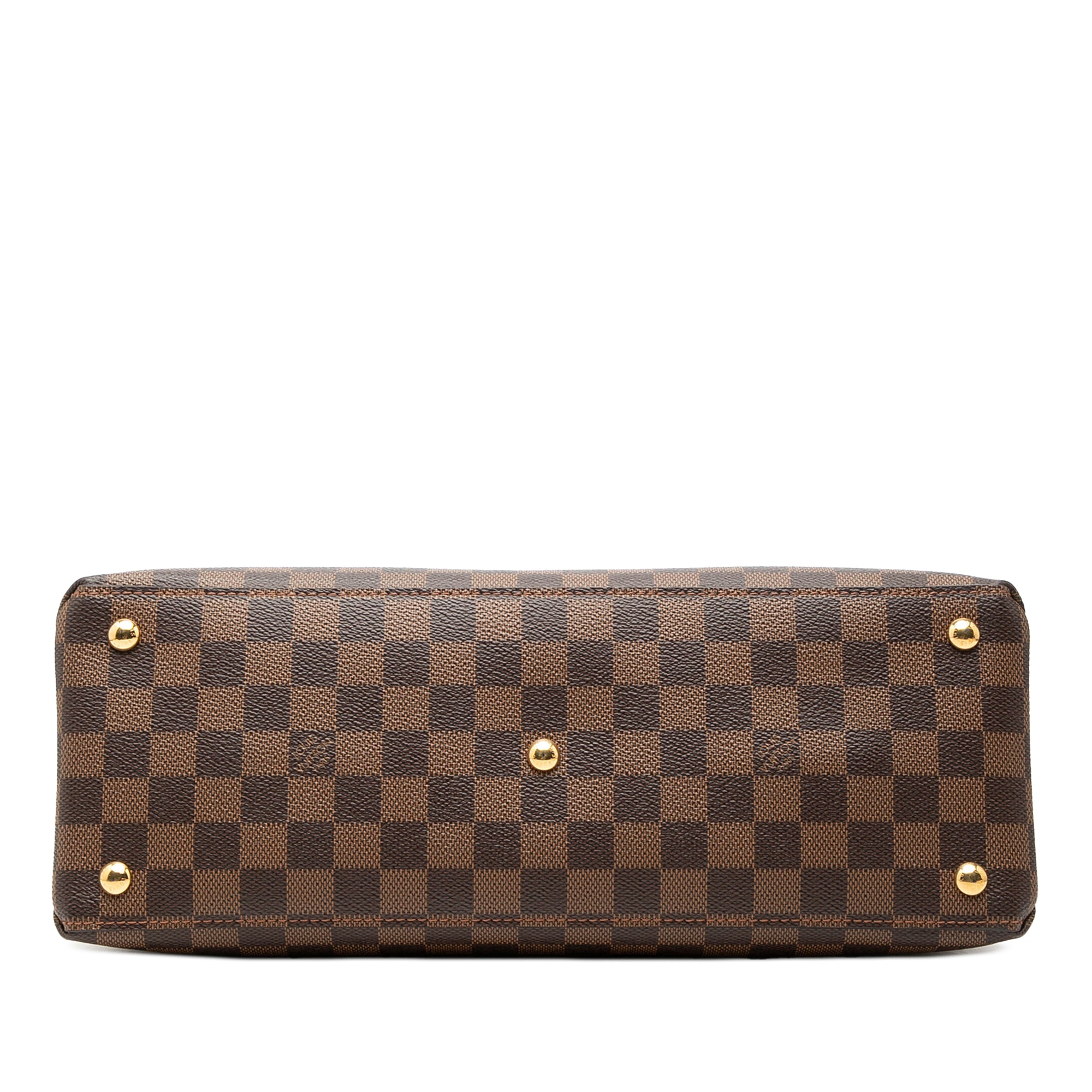 Louis Vuitton Damier Ebene Riverside - image 3