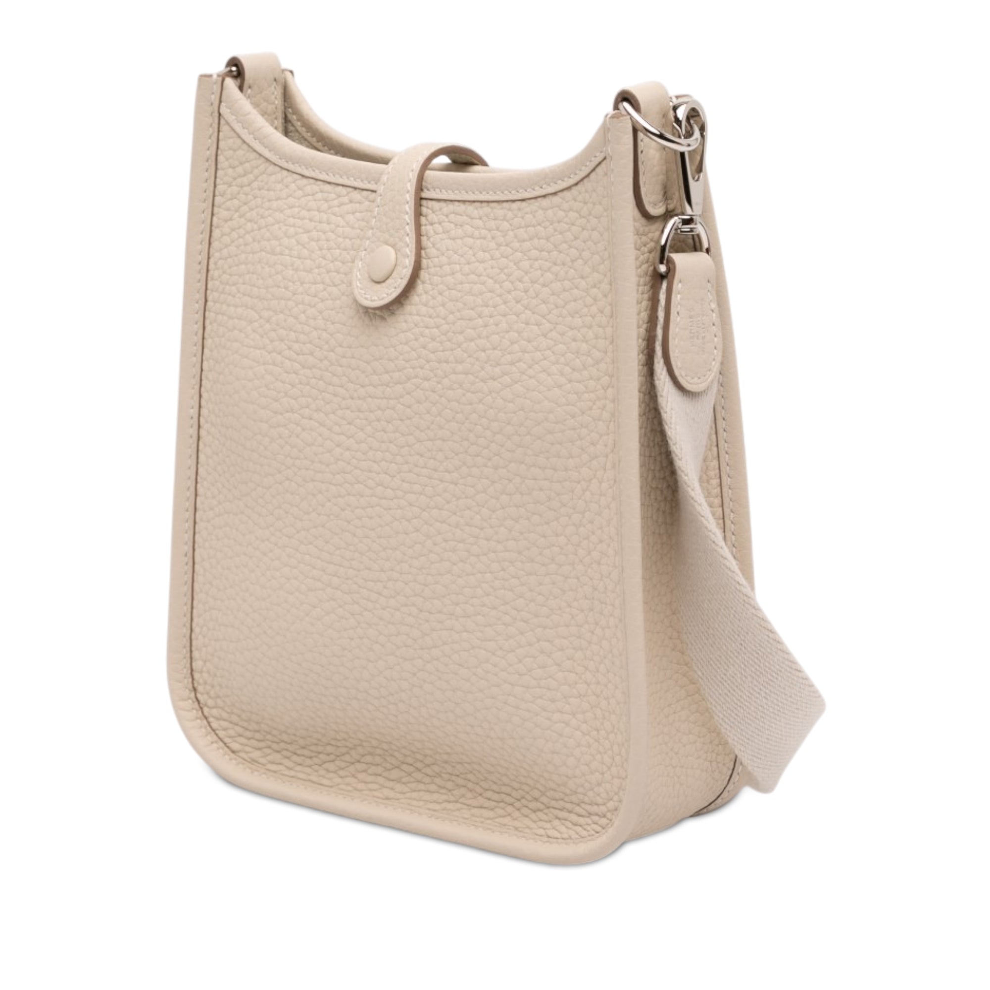 Hermès Clemence Evelyne 16 Amazone - image 2