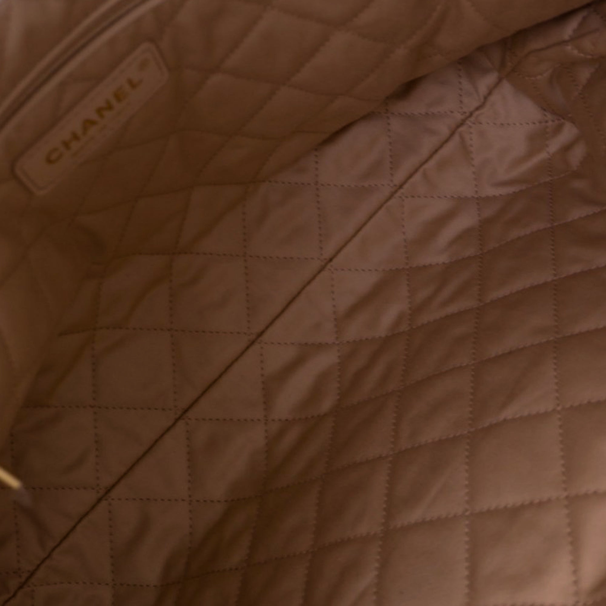 Chanel Small Goatskin 22 Handbag - image 5