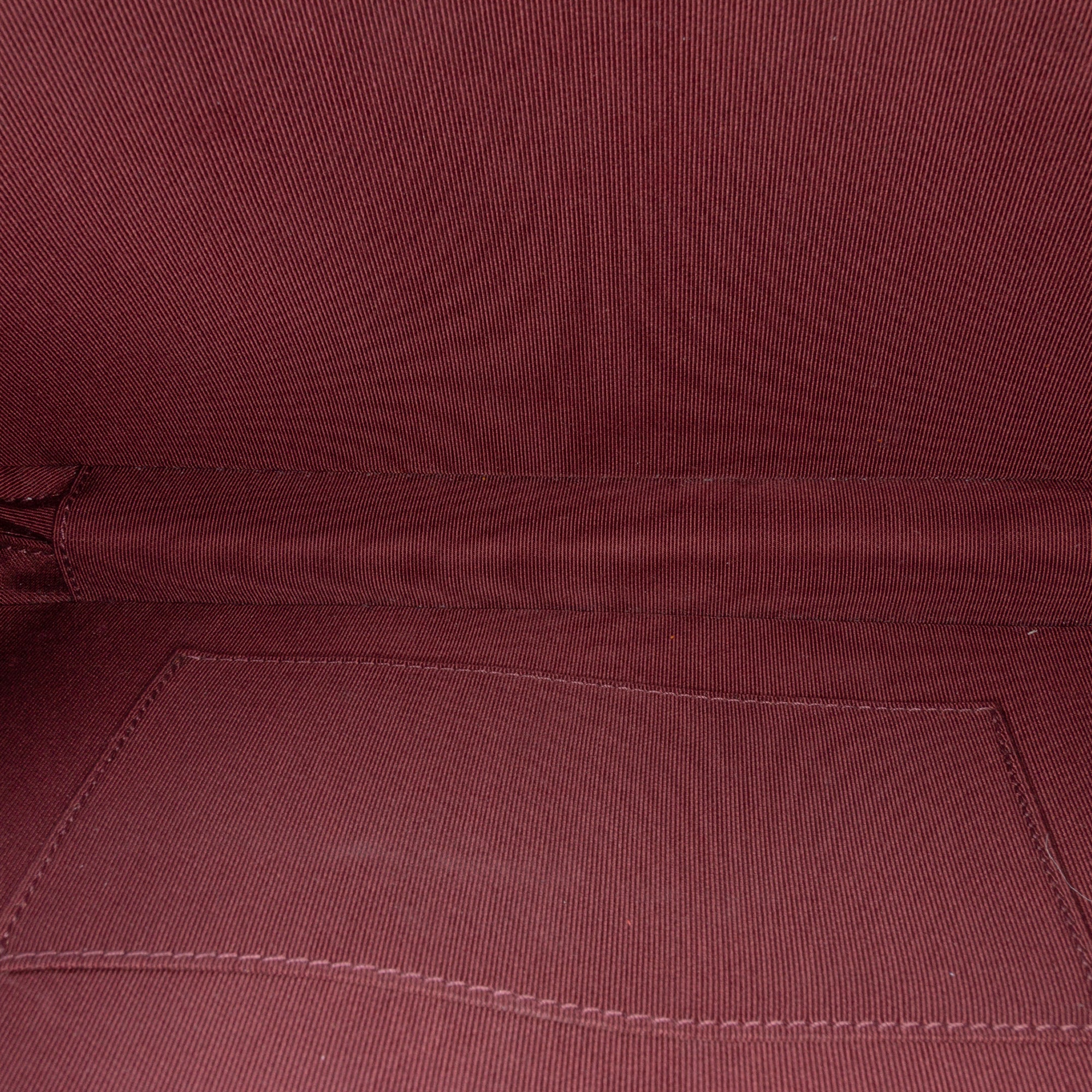 Chanel Large Lambskin Coco Boy Camera Bag - image 6