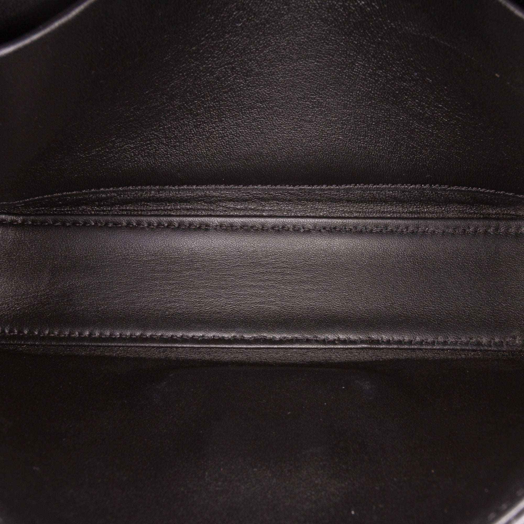 Celine Shiny Calfskin Claude Shoulder Bag - image 4