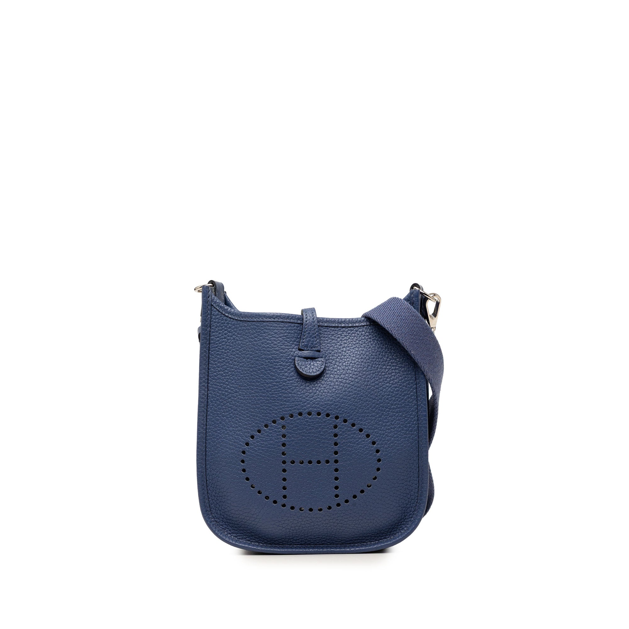 Hermès Clemence Evelyne 16 Amazone - image 1