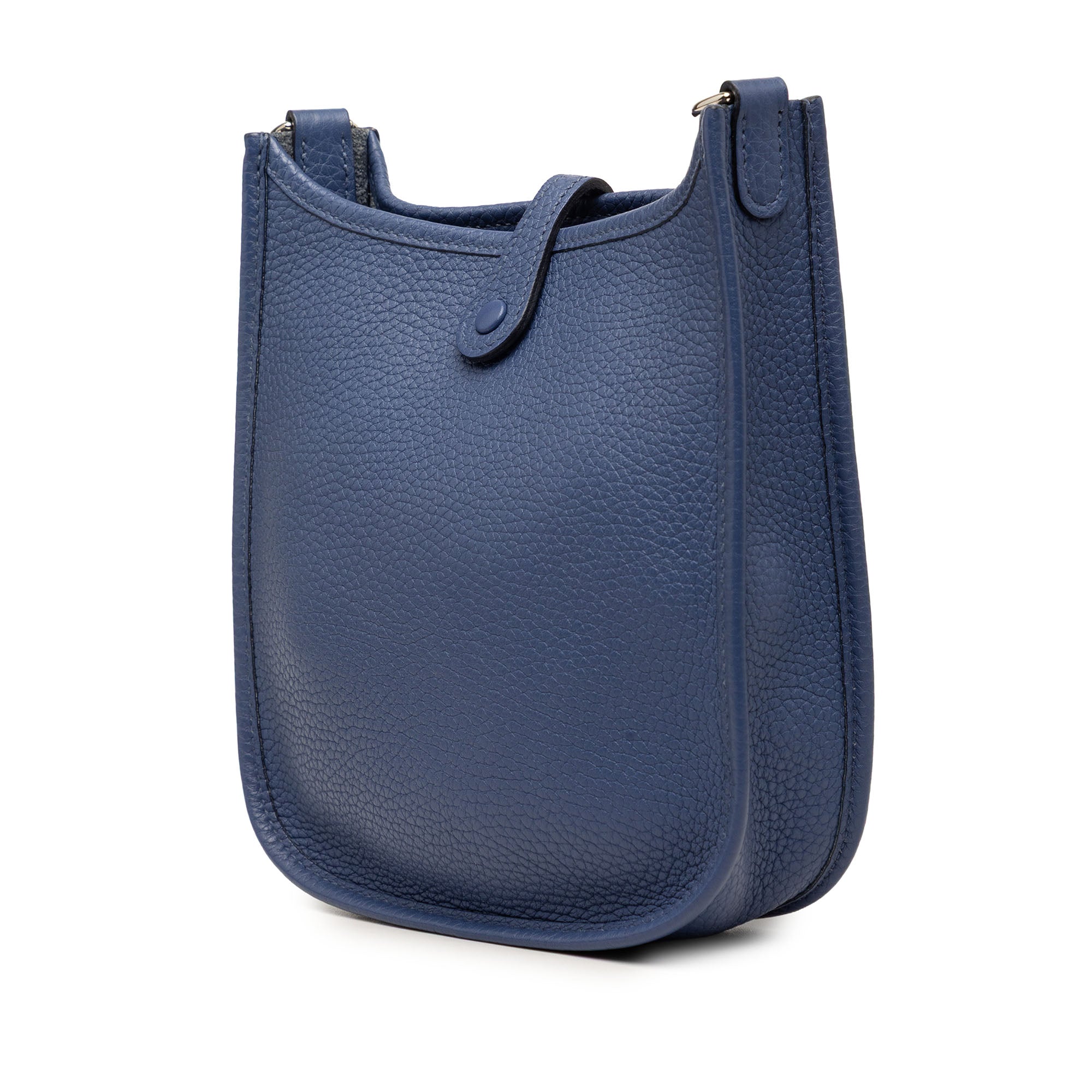 Hermès Clemence Evelyne 16 Amazone - image 2