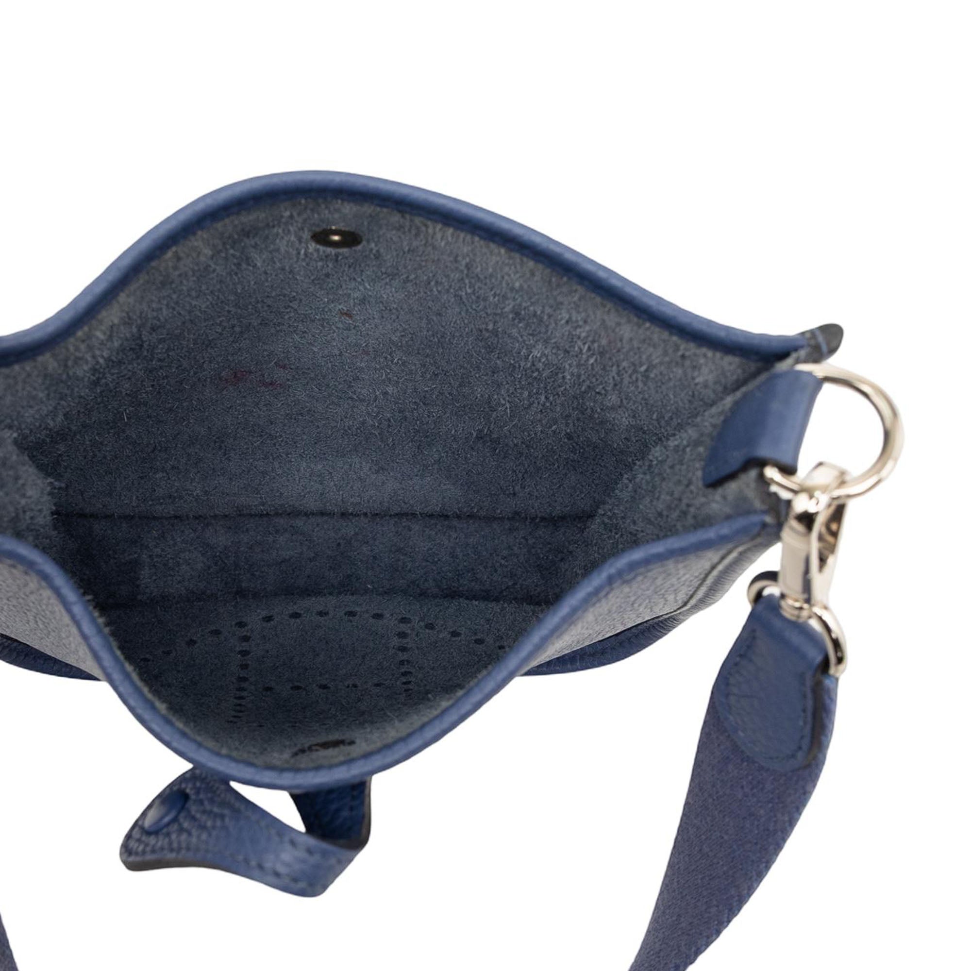 Hermès Clemence Evelyne 16 Amazone - image 4