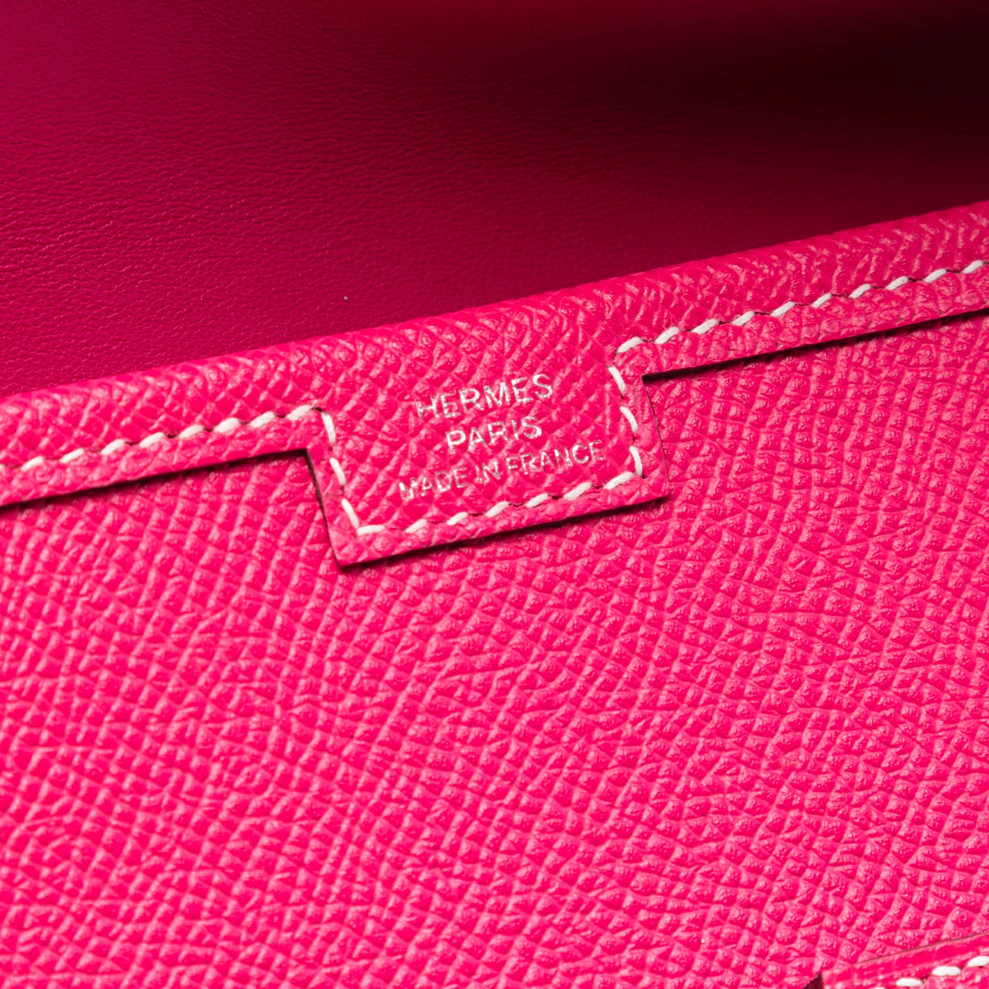 Hermès Swift Jige Elan 29 - image 5