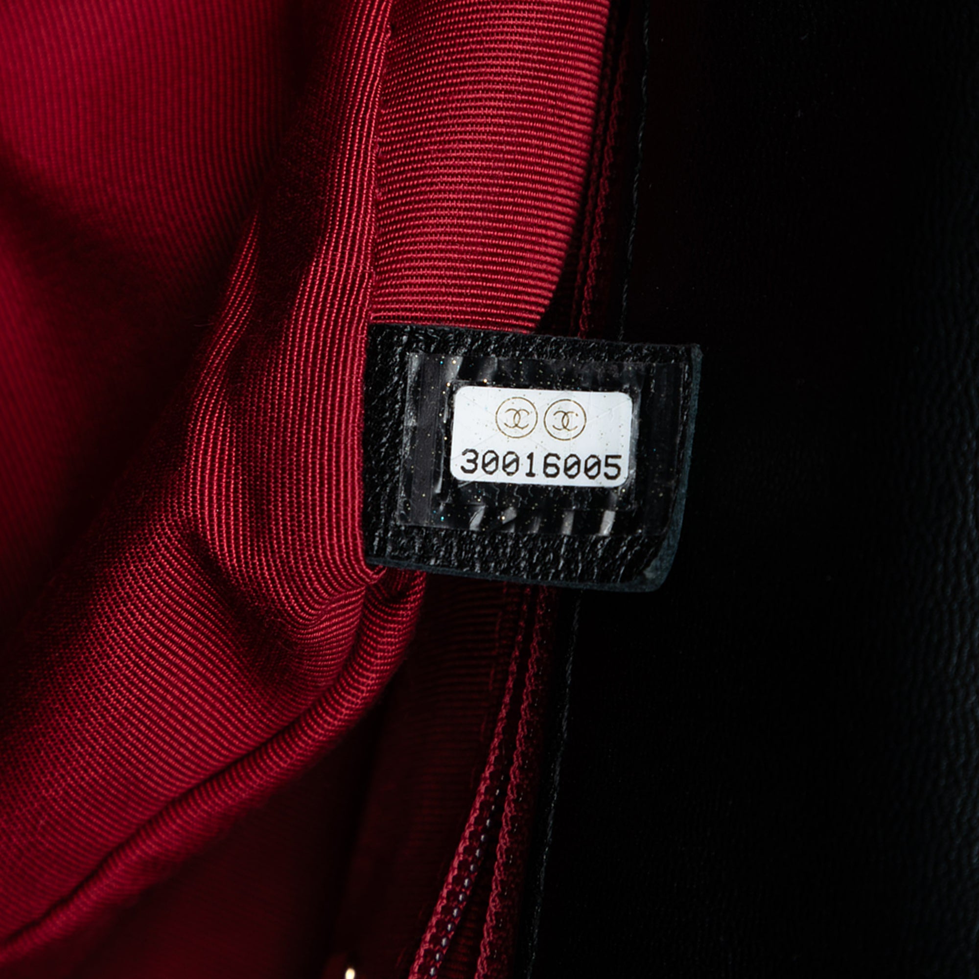 Chanel Large Lambskin 19 Flap - image 6